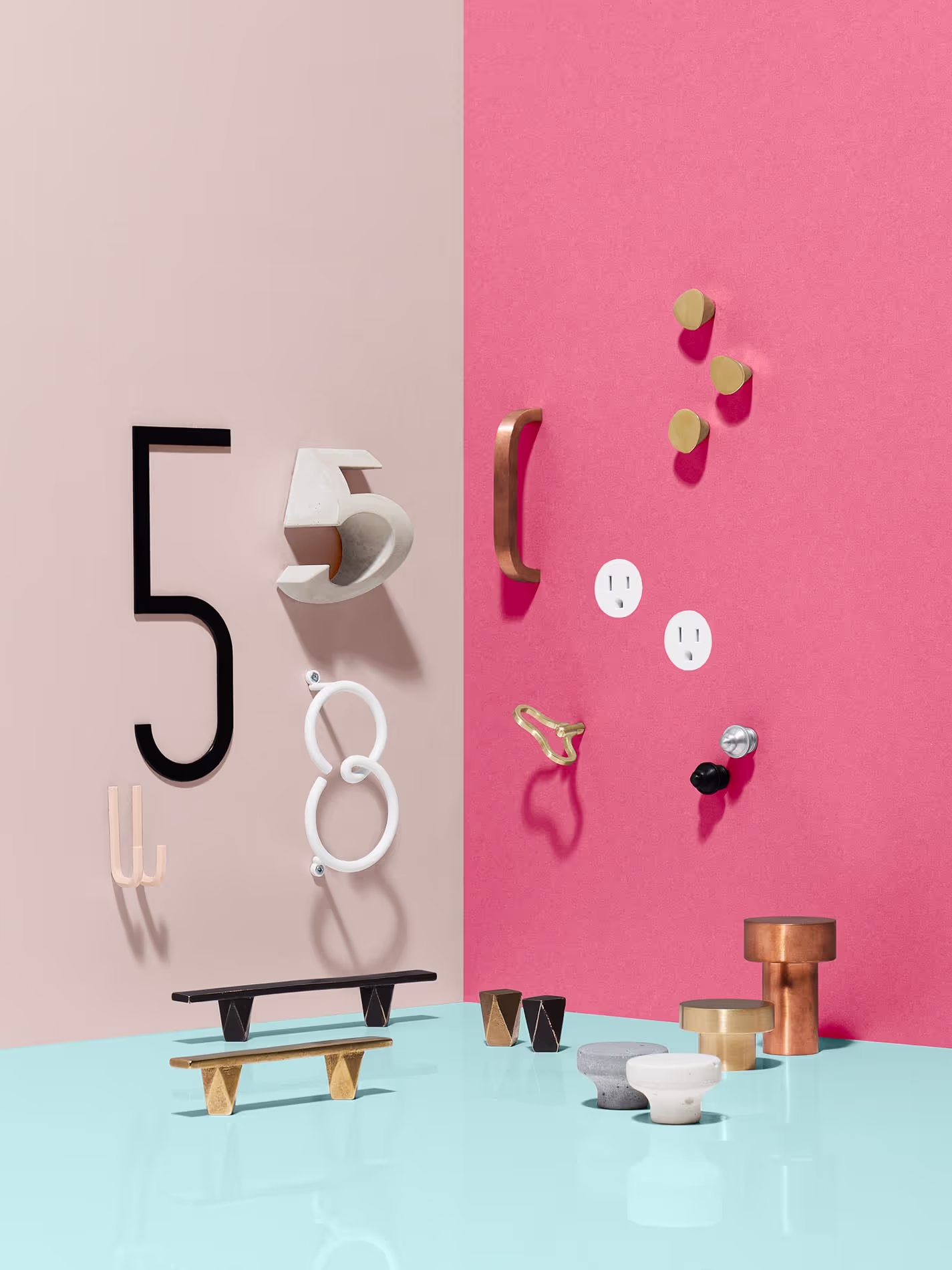 A minimalist yet captivating still life shot by a skilled photographer, focusing on the intricate details and textures of carefully chosen items