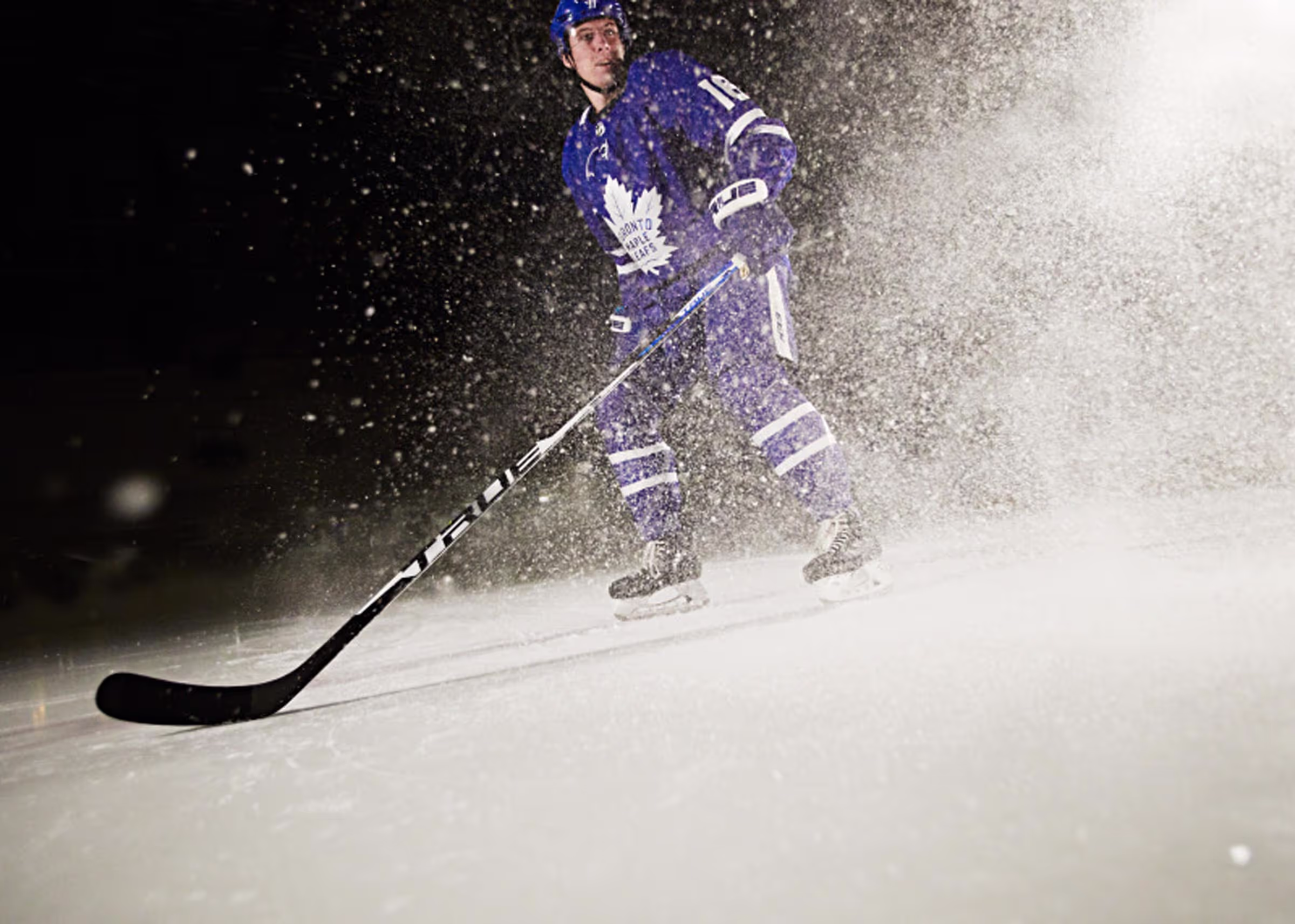 Engaging sports photography that highlights the athleticism, passion, and energy of athletes, designed to elevate advertising and marketing content with striking visuals