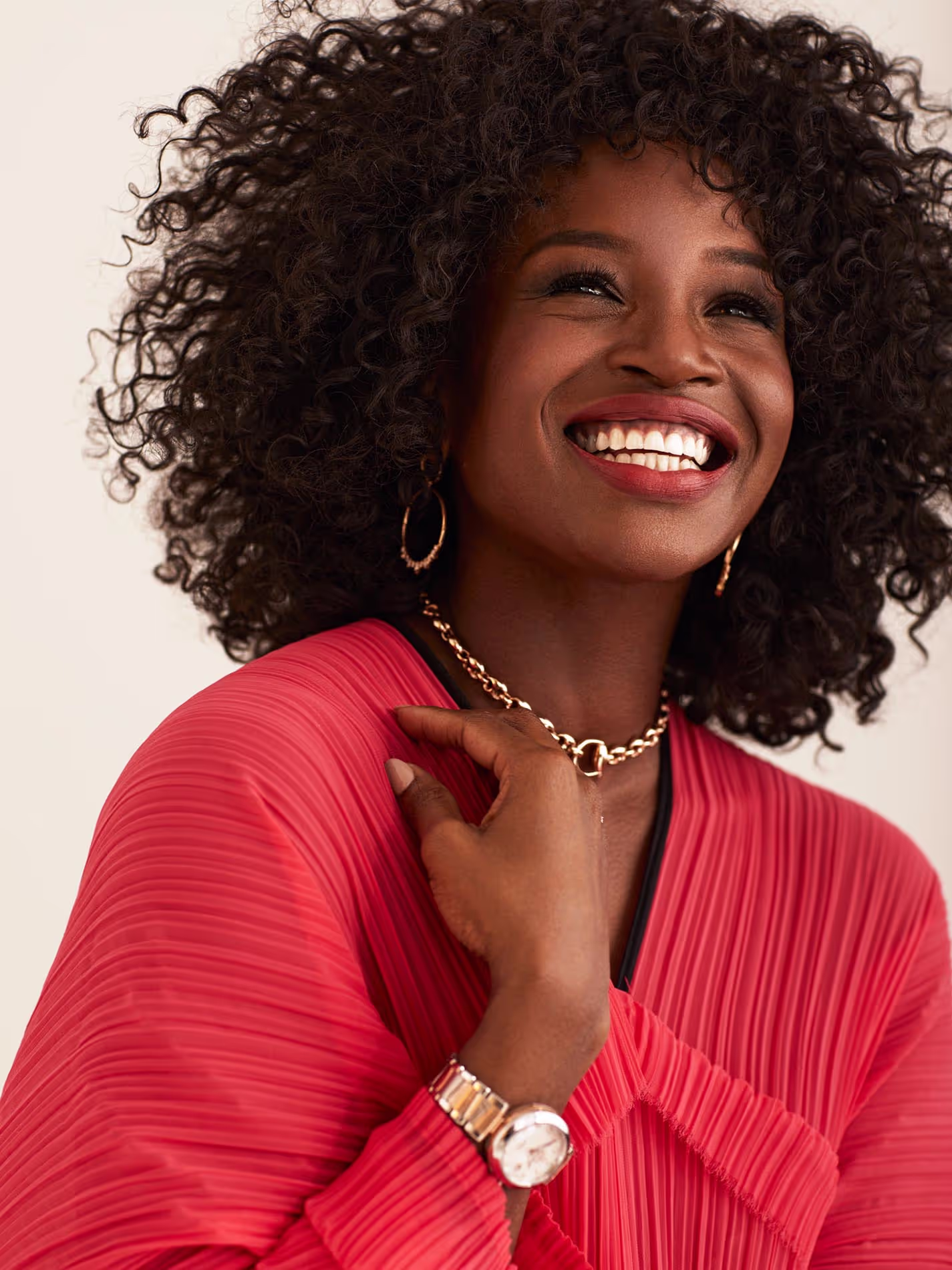 A beautifully composed portrait that brings out the subject's unique charm, skillfully captured with attention to detail and lighting