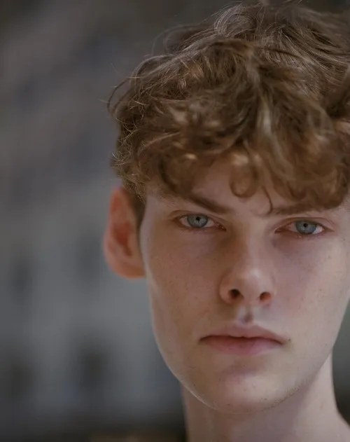 An intimate portrait that captures the true essence of the subject, expertly lit and composed to reflect their individuality and emotional depth