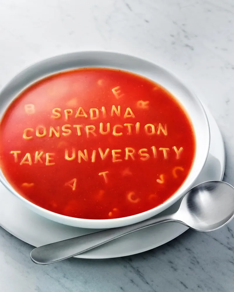 A stunning CGI food advertisement image that brings dishes to life with lifelike detail and vivid colors, expertly crafted to make food irresistible and engage consumers