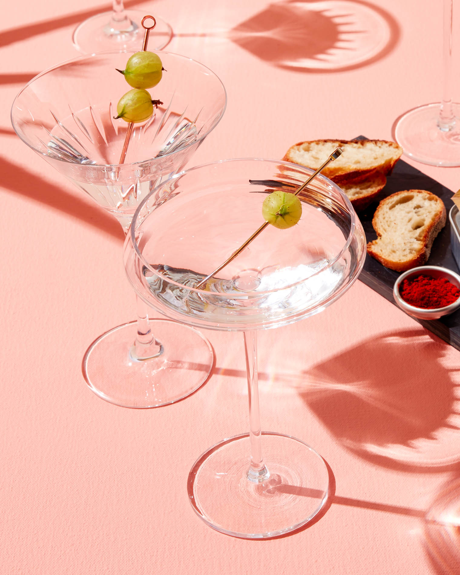 A striking drink photograph that highlights the artistry behind the beverage, expertly lit and composed to capture the refreshing essence of every drop.