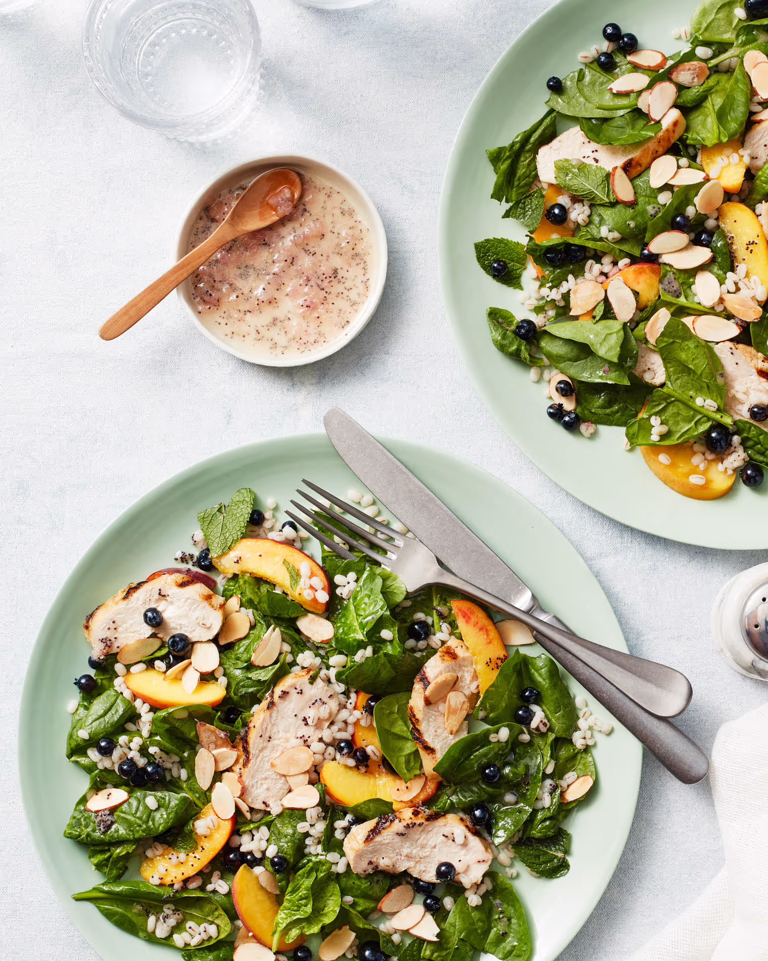 Expert food photography by a Toronto-based director and photographer, capturing the beauty of dishes with precision, vibrant colors, and creative styling for impactful commercial advertising