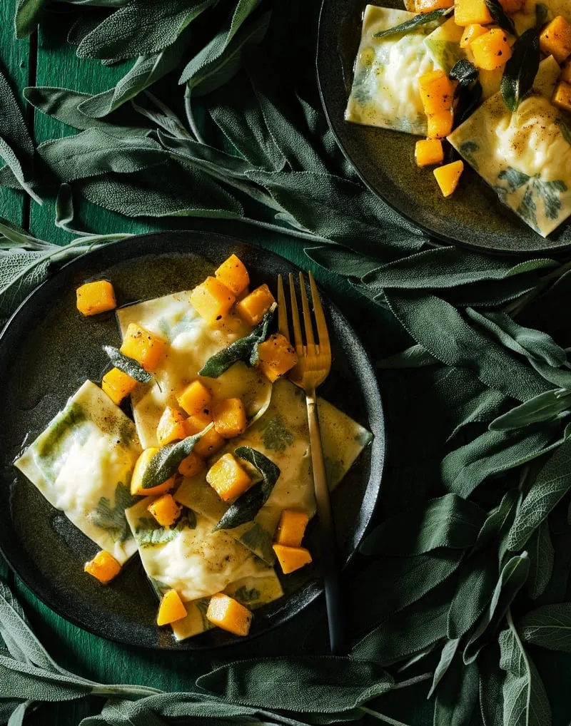 Expert food photography by a Toronto-based director and photographer, capturing the beauty of dishes with precision, vibrant colors, and creative styling for impactful commercial advertising