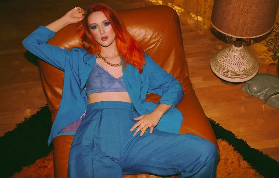 This professional portrait photography captures genuine expressions and character, offering striking, high-quality images for commercial use, personal branding, and portfolio building