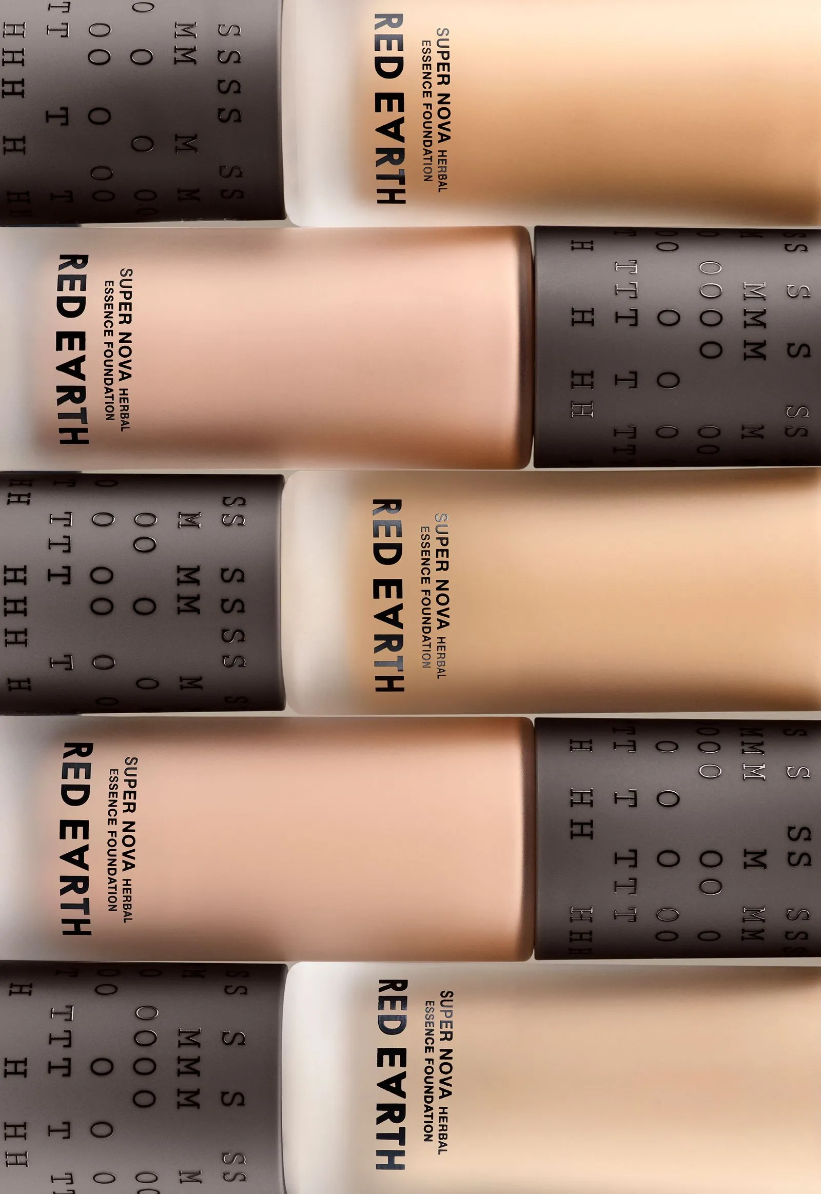 Timeless beauty photography by a Toronto photographer, highlighting the finest elements of makeup and skincare with clean composition and expert lighting for commercial use