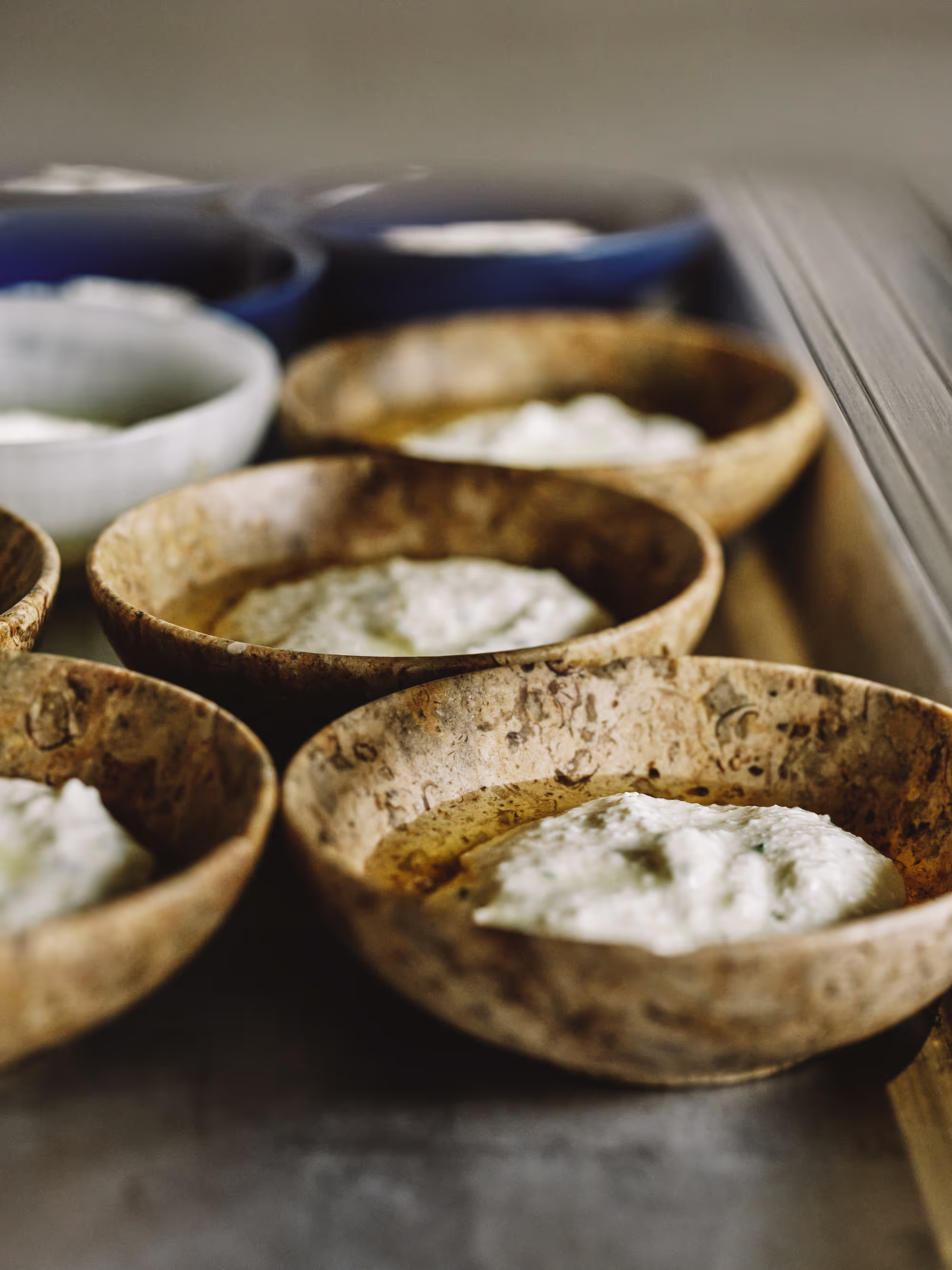 Dynamic and engaging food photography, captured by a Toronto-based director, showcasing dishes in vibrant, high-quality visuals that resonate with food brands and advertising campaigns