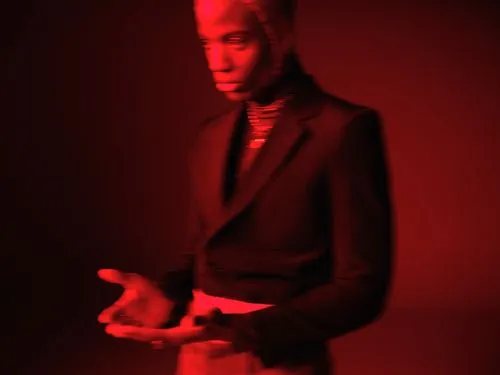 A beautifully composed portrait that brings out the subject's unique charm, skillfully captured with attention to detail and lighting