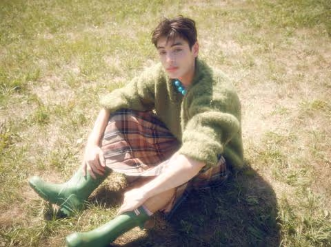 An intimate portrait that captures the true essence of the subject, expertly lit and composed to reflect their individuality and emotional depth