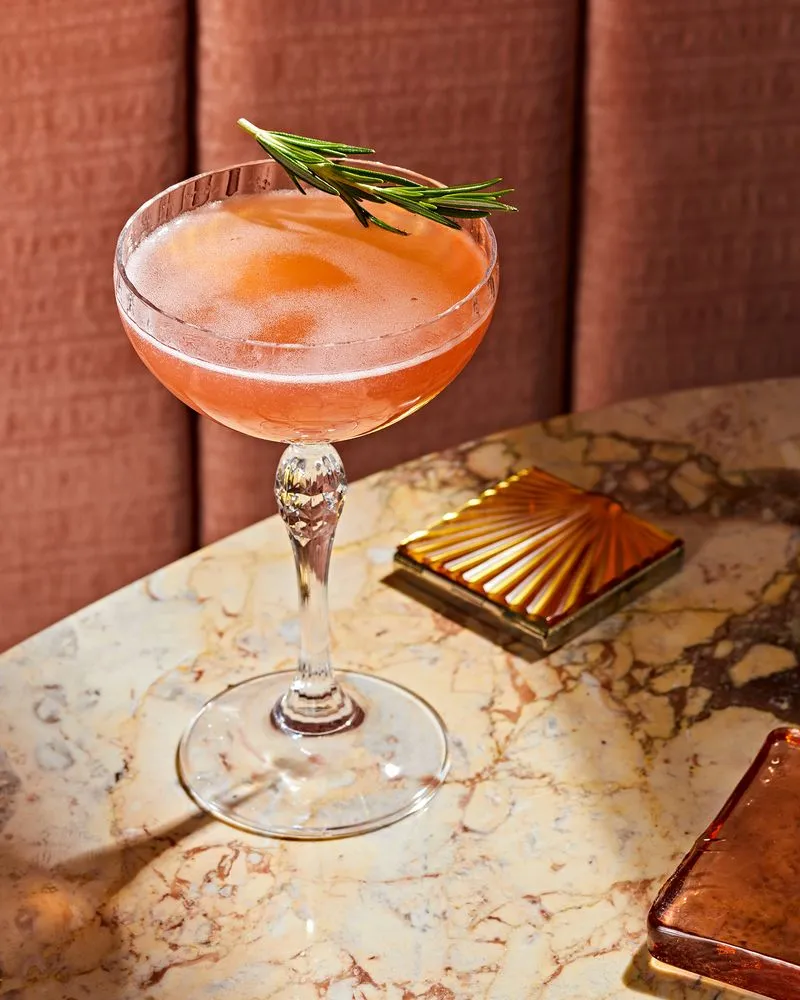 Polished drink photography by a Toronto photographer, capturing every droplet and bubble with meticulous detail, creating high-quality images for commercial and branding purposes.