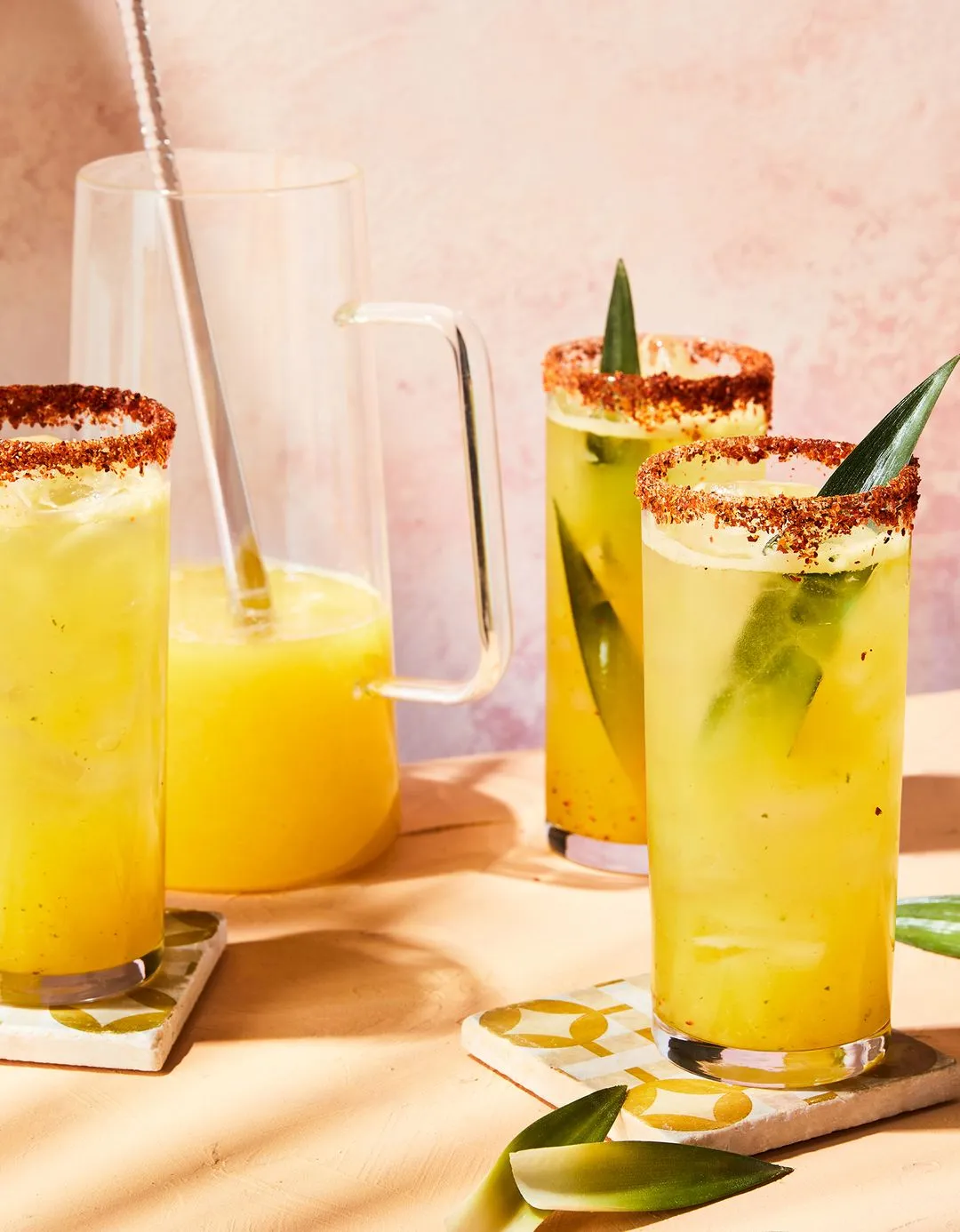 This Toronto-based photographer specializes in drink photography, using clean lines and dynamic compositions to showcase the beauty of beverages, perfect for advertising and marketing