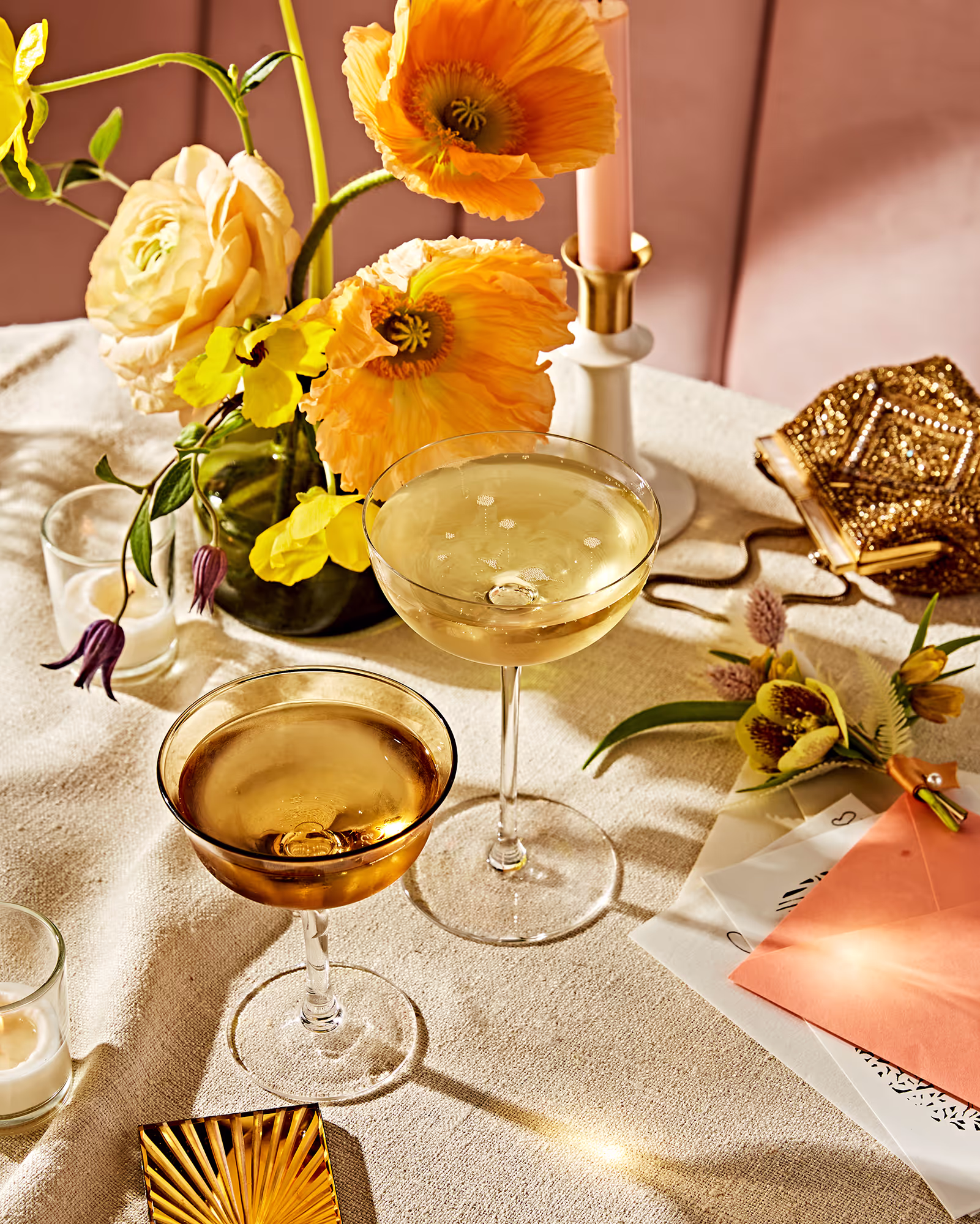 Creative and captivating drink photography, shot by a Toronto-based photographer, emphasizing freshness, texture, and elegance in every frame for impactful marketing visuals