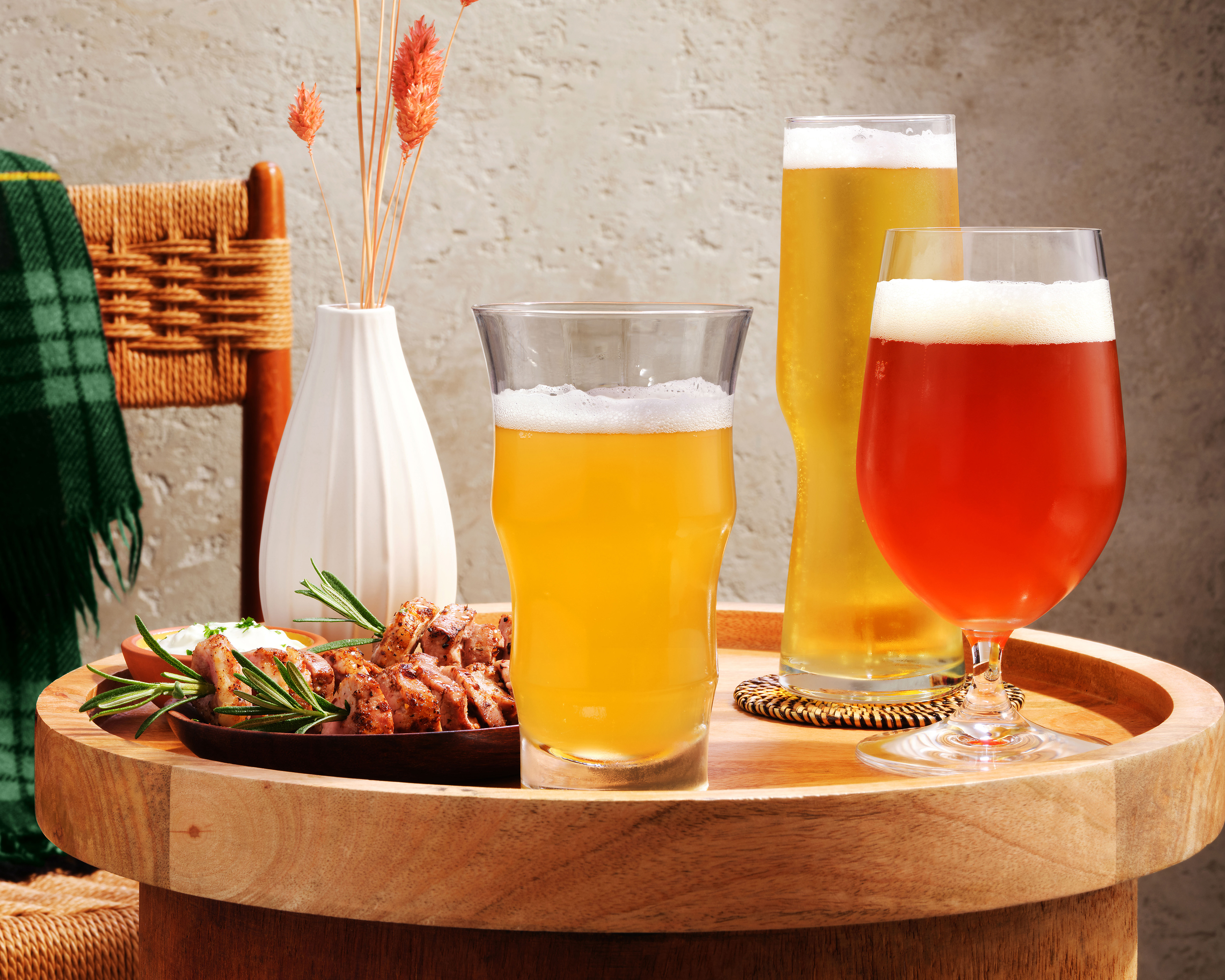 An elegant drink image that captures the essence of the beverage with stunning clarity, highlighting its vibrant colors and refreshing textures