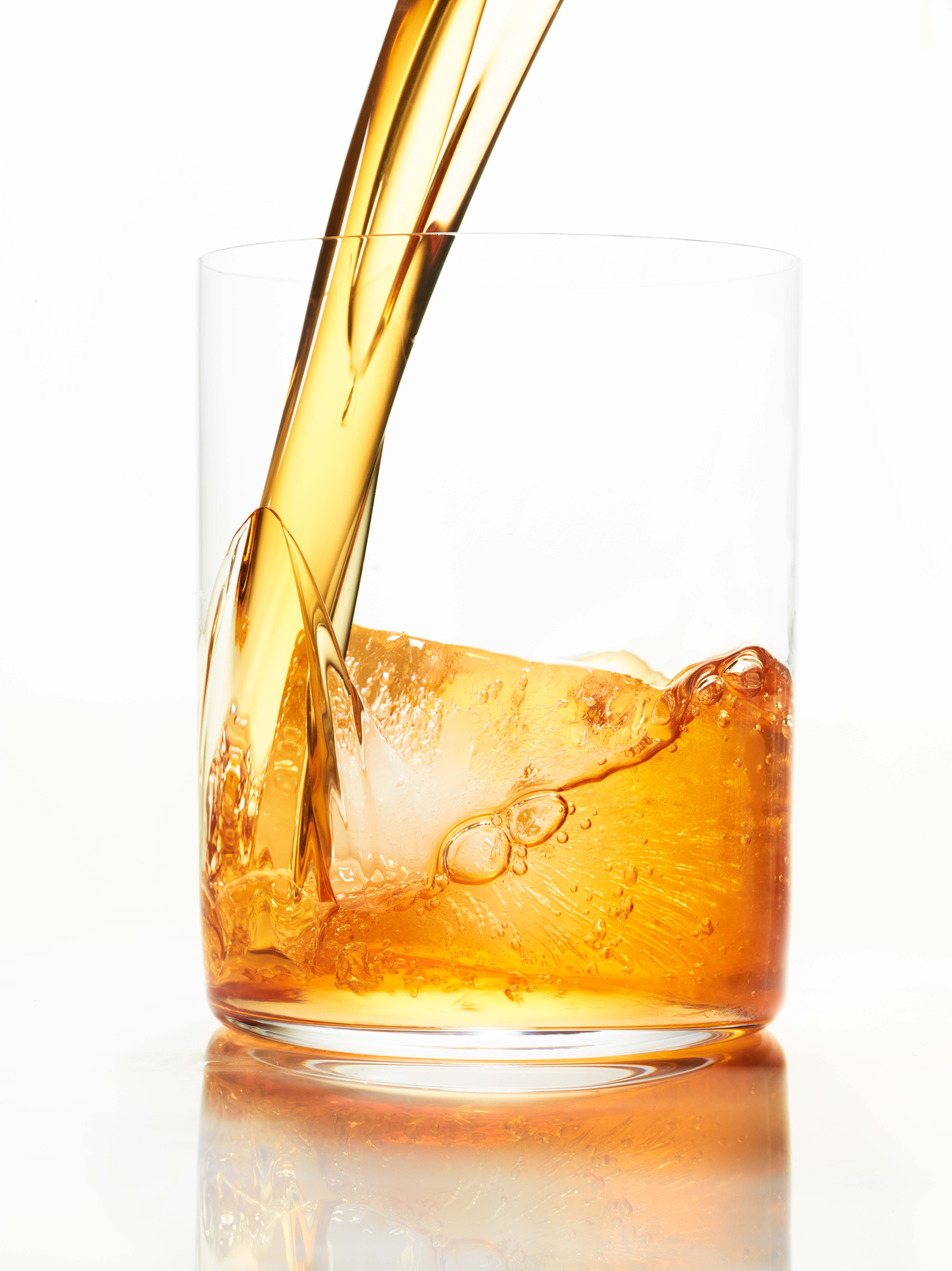 Vibrant drink photography by a Toronto-based photographer, expertly capturing the textures, colors, and freshness of beverages with a polished, creative style for commercial campaigns