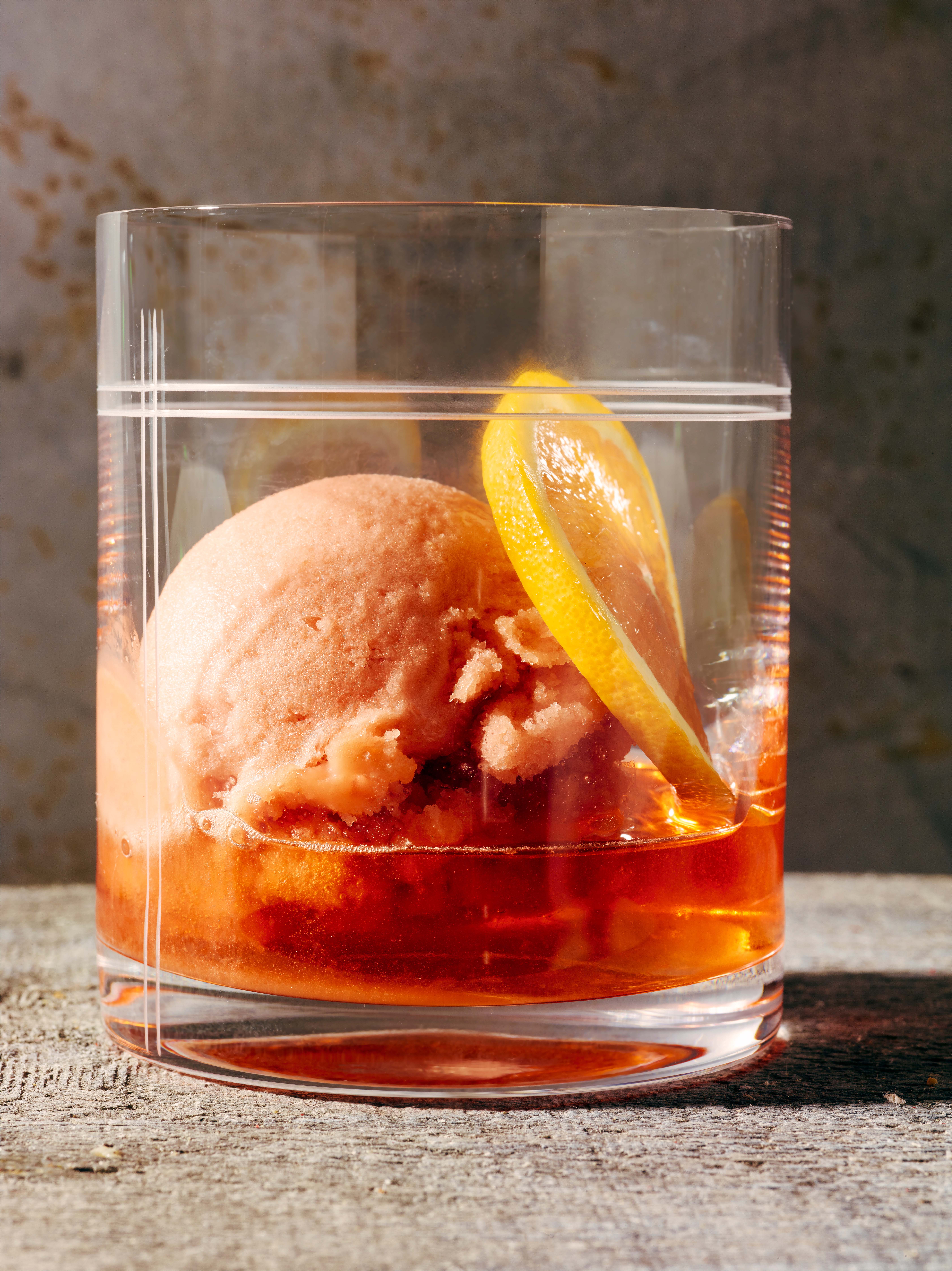 Crisp and visually striking drink photography by a Toronto-based photographer, focusing on textures, lighting, and composition to create captivating imagery for commercial use