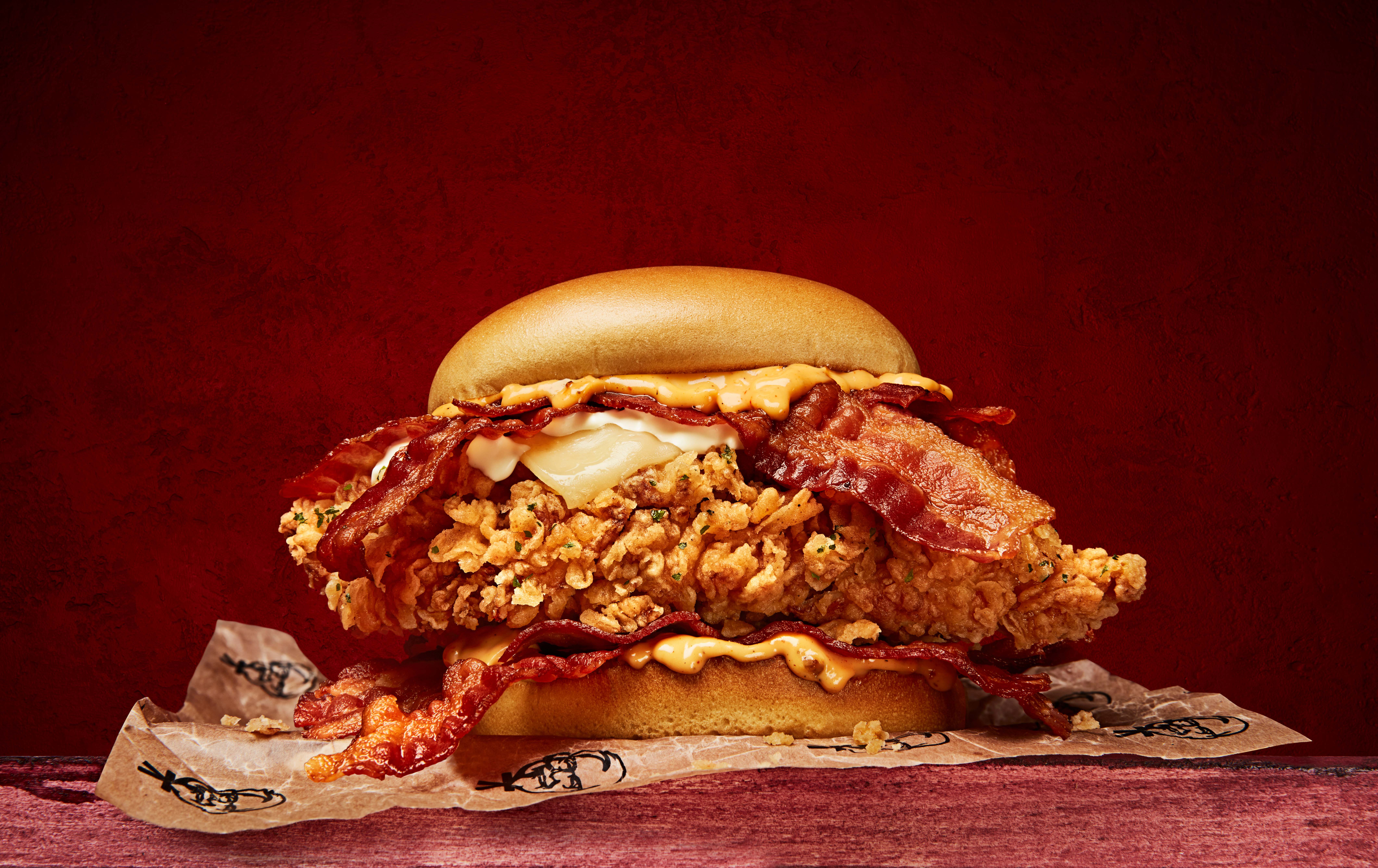 This Toronto-based director and photographer specializes in high-quality food photography, creating mouth-watering, market-ready images that elevate food branding and advertising campaigns