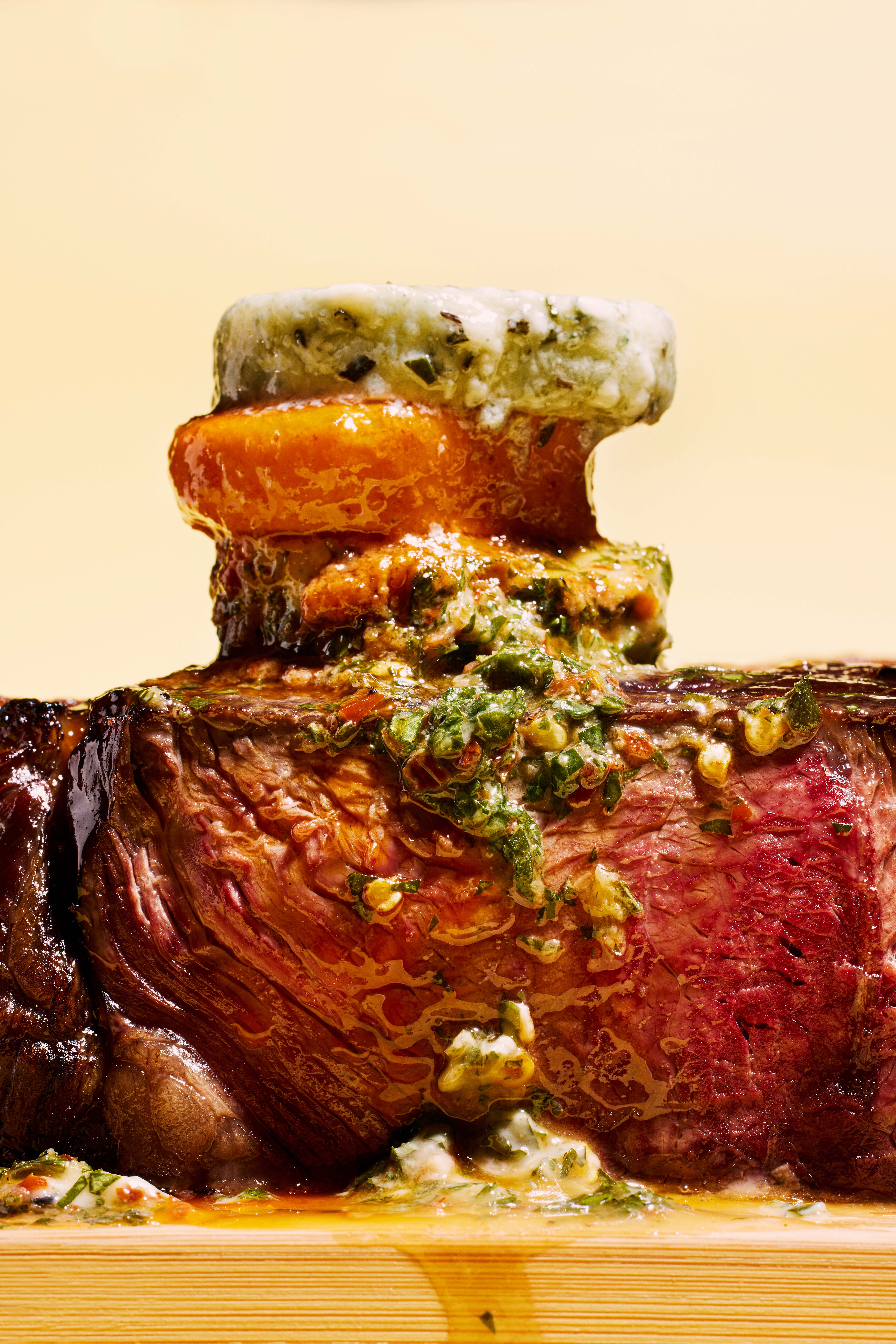 This Toronto-based director and photographer specializes in high-quality food photography, creating mouth-watering, market-ready images that elevate food branding and advertising campaigns