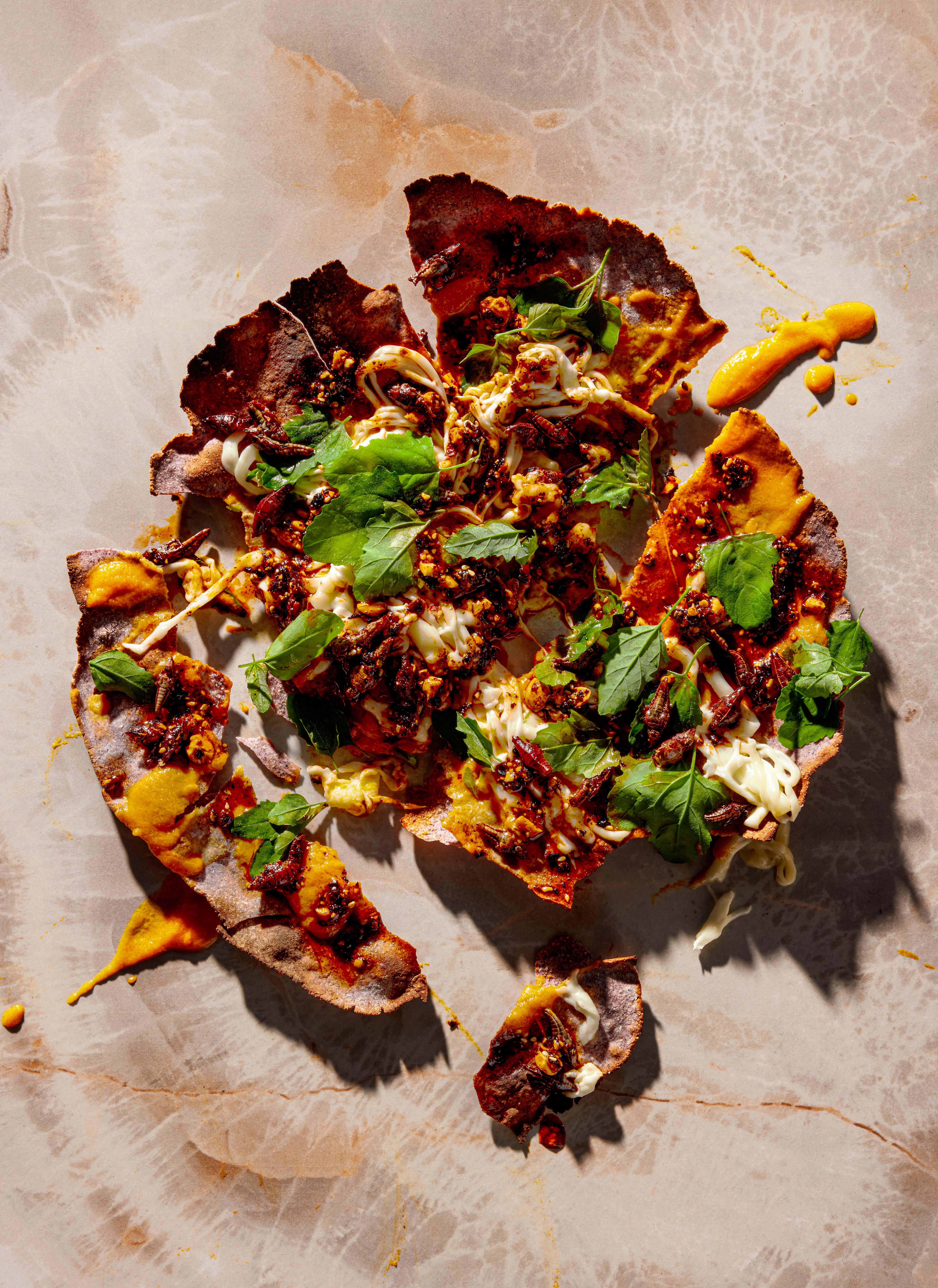 This Toronto-based director and photographer specializes in high-quality food photography, creating mouth-watering, market-ready images that elevate food branding and advertising campaigns