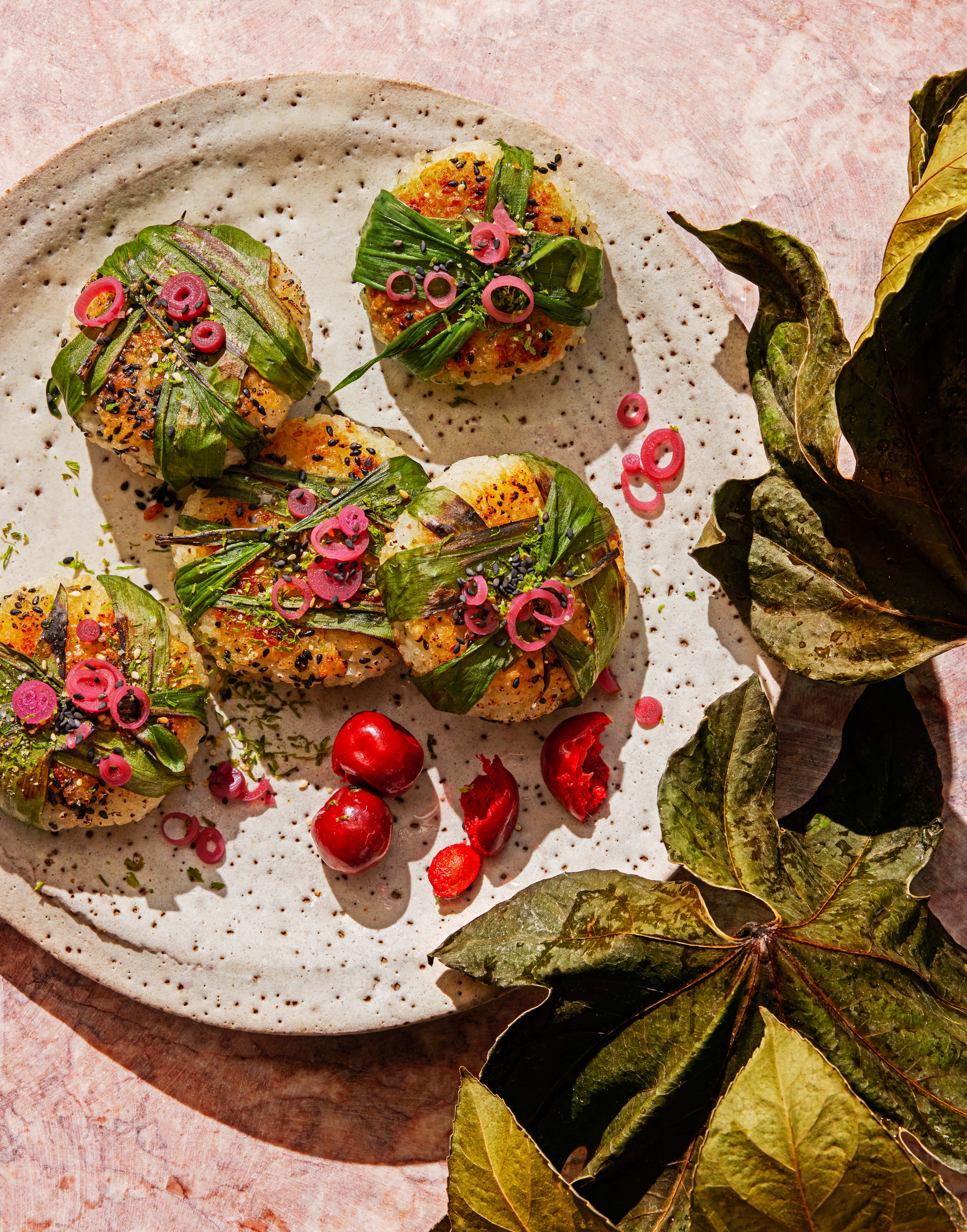 This Toronto-based director and photographer specializes in high-quality food photography, creating mouth-watering, market-ready images that elevate food branding and advertising campaigns