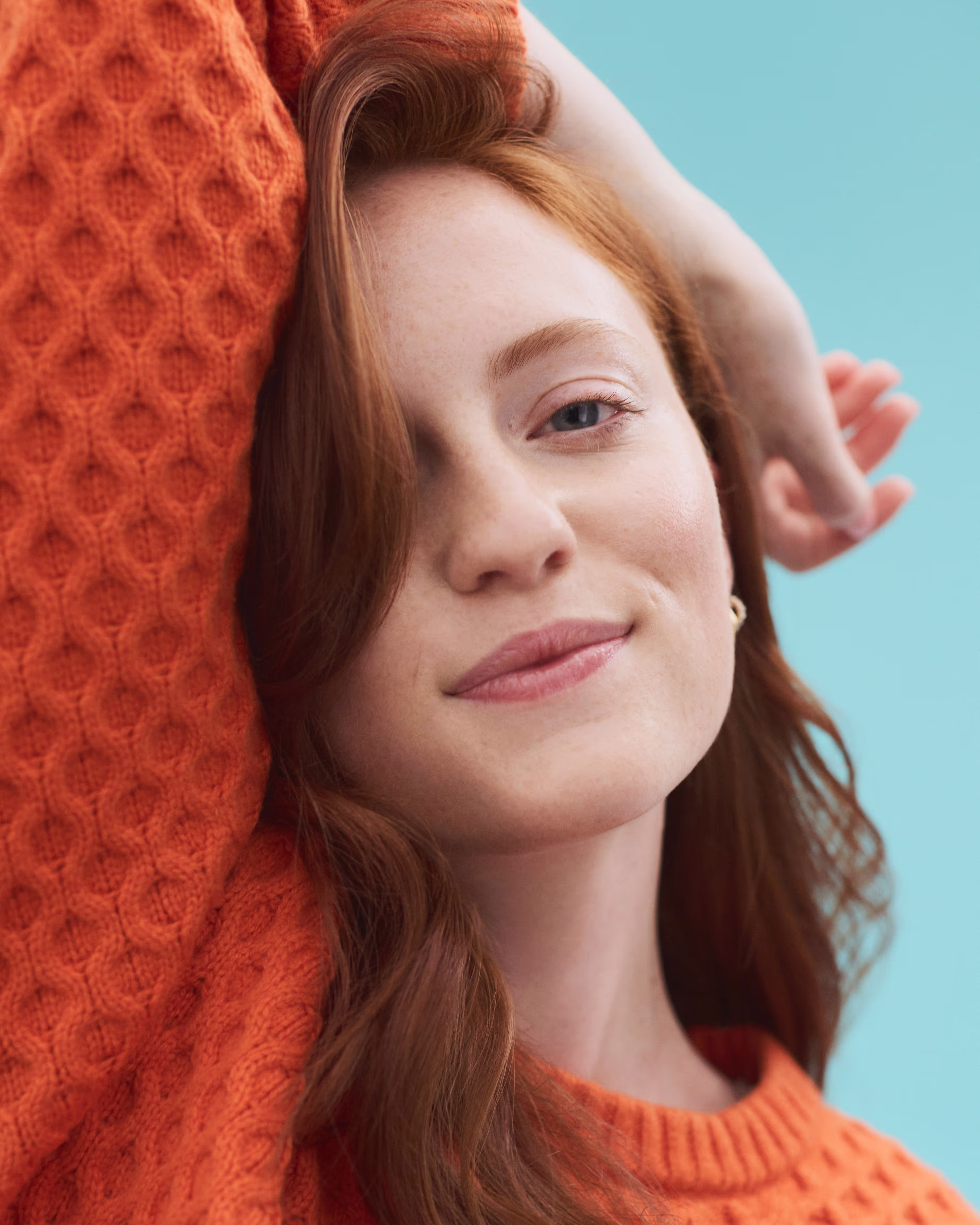 This captivating beauty image, expertly shot by a commercial photographer, highlights the elegance and artistry of cosmetics, delivering visually compelling imagery for commercial use.