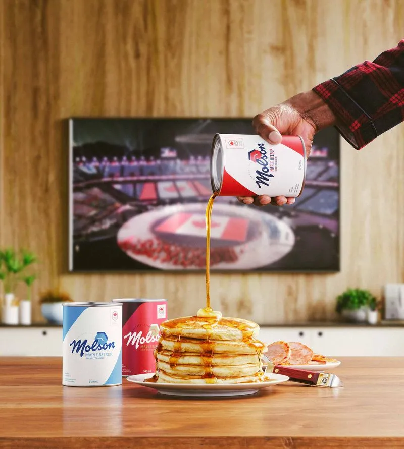 High-end food photography by a Toronto director and photographer, focusing on vibrant, visually appealing images that bring food to life for advertising, menus, and product photography