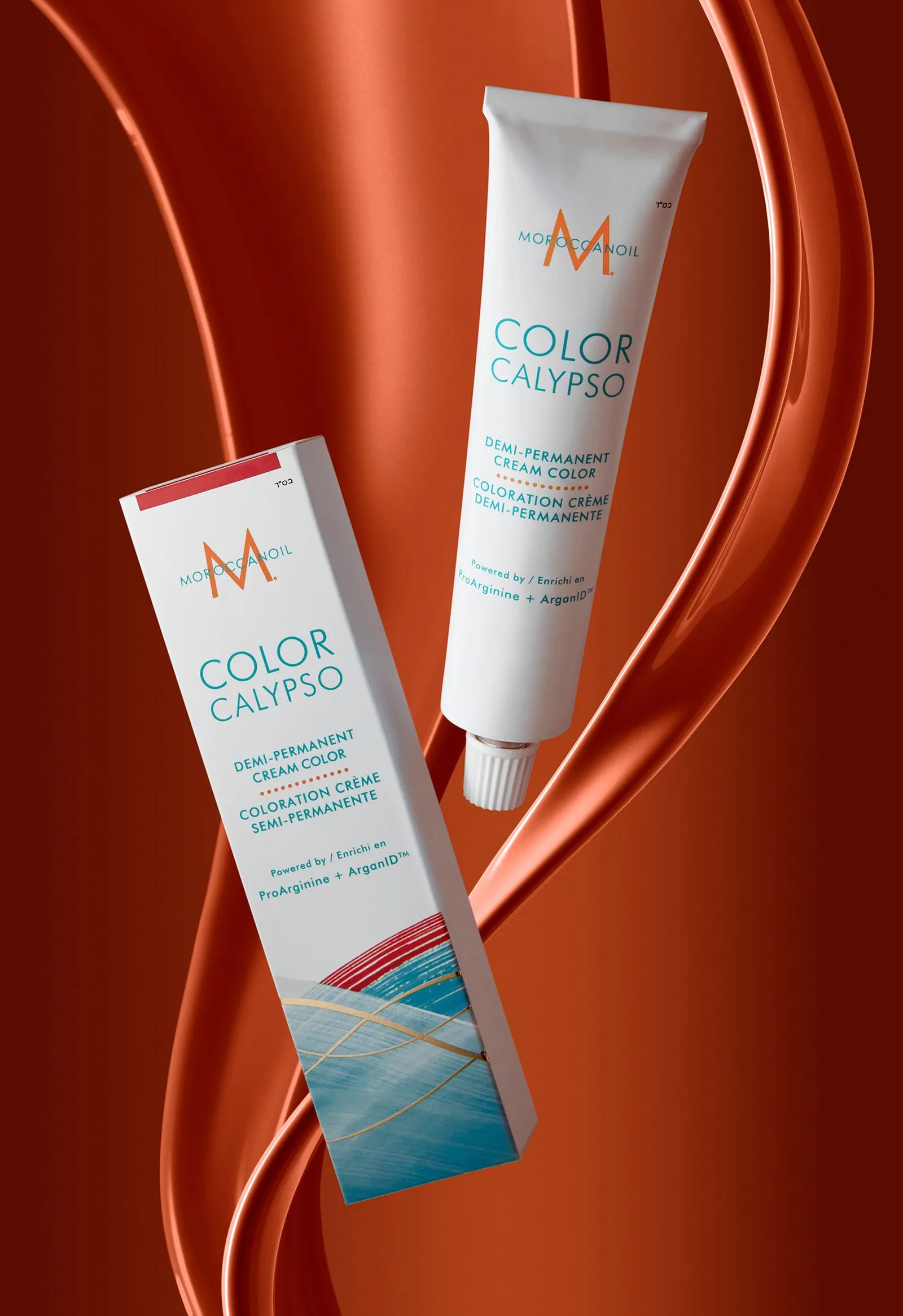 This Toronto-based beauty photographer specializes in high-end, creative beauty imagery, expertly lit and composed to highlight the finest details for advertising and brand campaigns