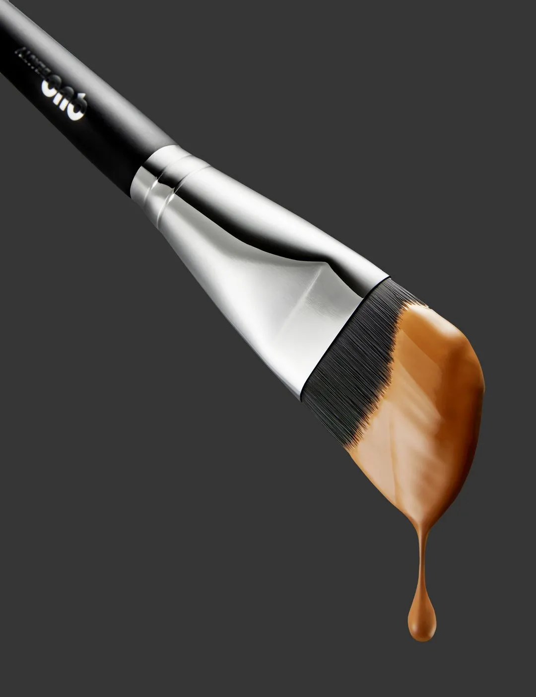 Timeless beauty photography by a Toronto photographer, highlighting the finest elements of makeup and skincare with clean composition and expert lighting for commercial use