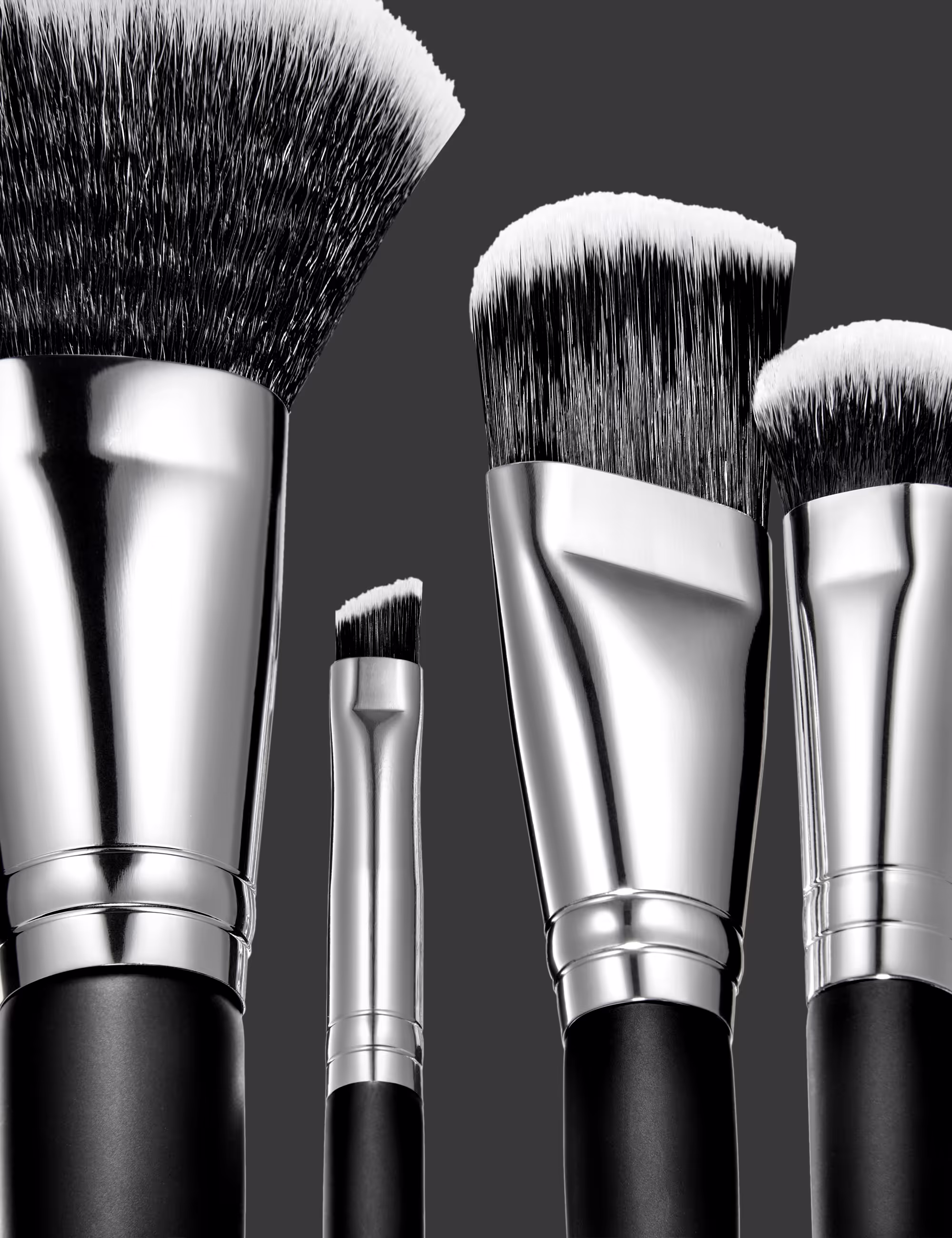 Elegant beauty photography by a Toronto-based photographer, bringing out the artistry of cosmetics and skincare with a refined, creative style perfect for commercial campaigns