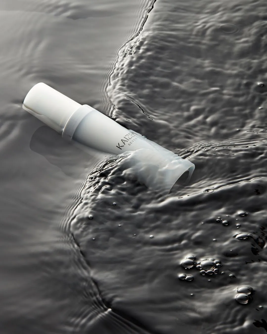 Timeless beauty photography by a Toronto photographer, highlighting the finest elements of makeup and skincare with clean composition and expert lighting for commercial use