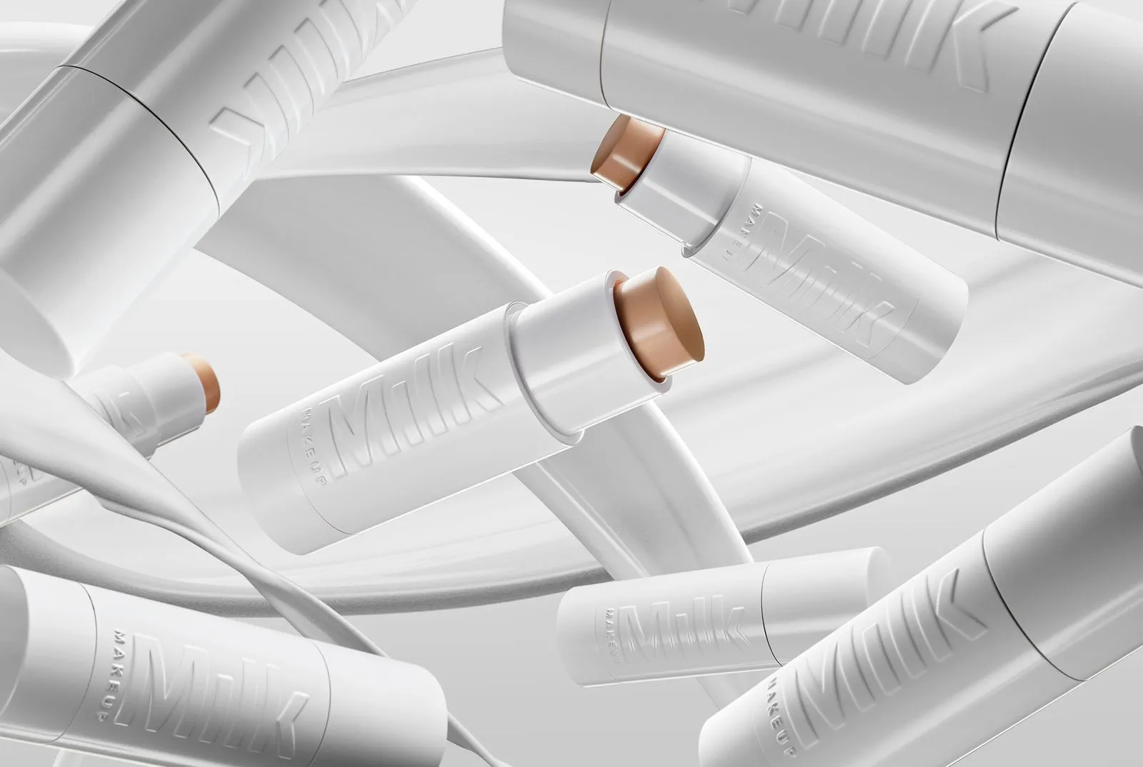 Polished and precise beauty photography by a Toronto-based photographer, capturing cosmetics and skincare with flawless composition, ideal for commercial marketing and branding