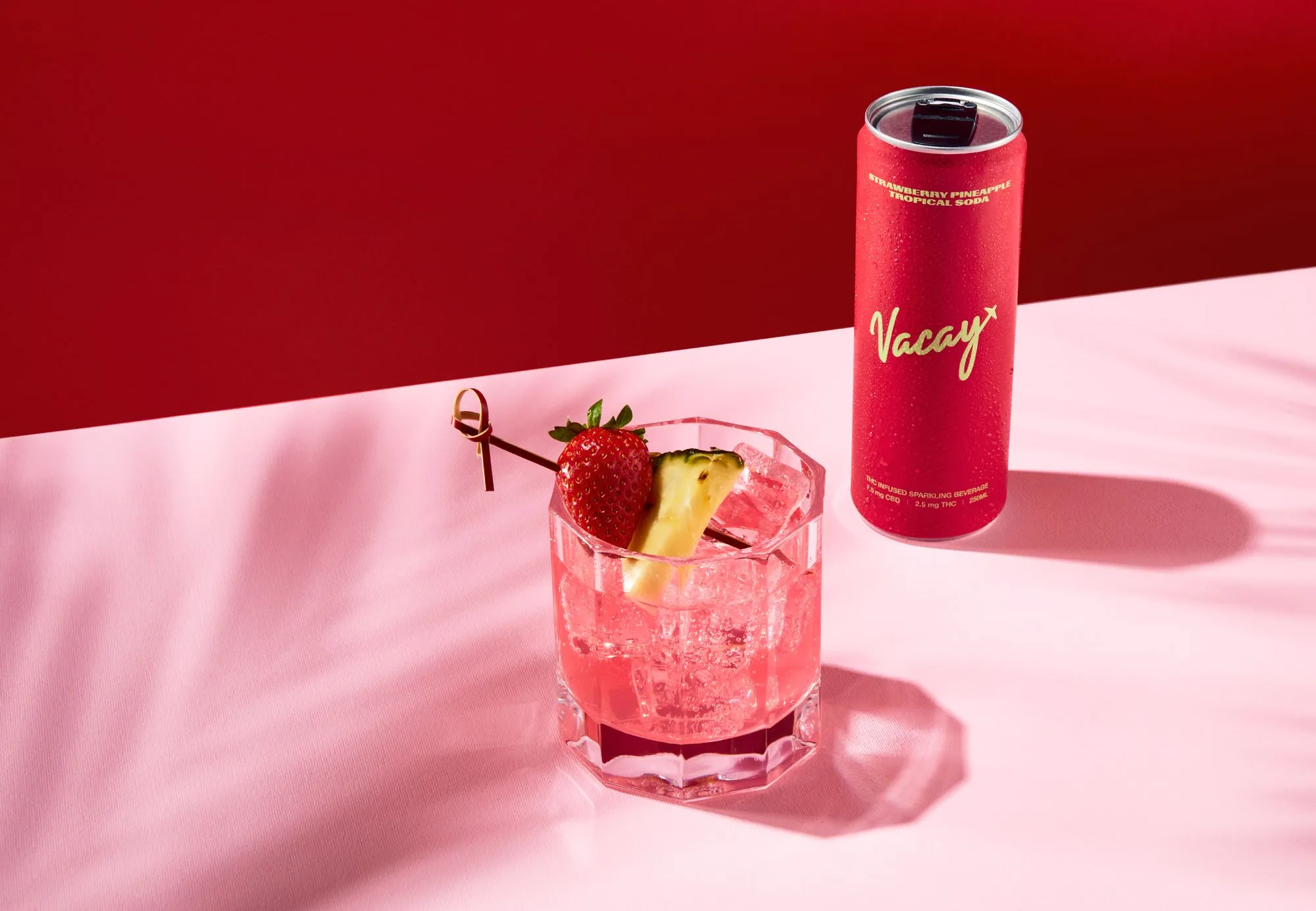 Vibrant drink photography by a Toronto-based photographer, expertly capturing the textures, colors, and freshness of beverages with a polished, creative style for commercial campaigns