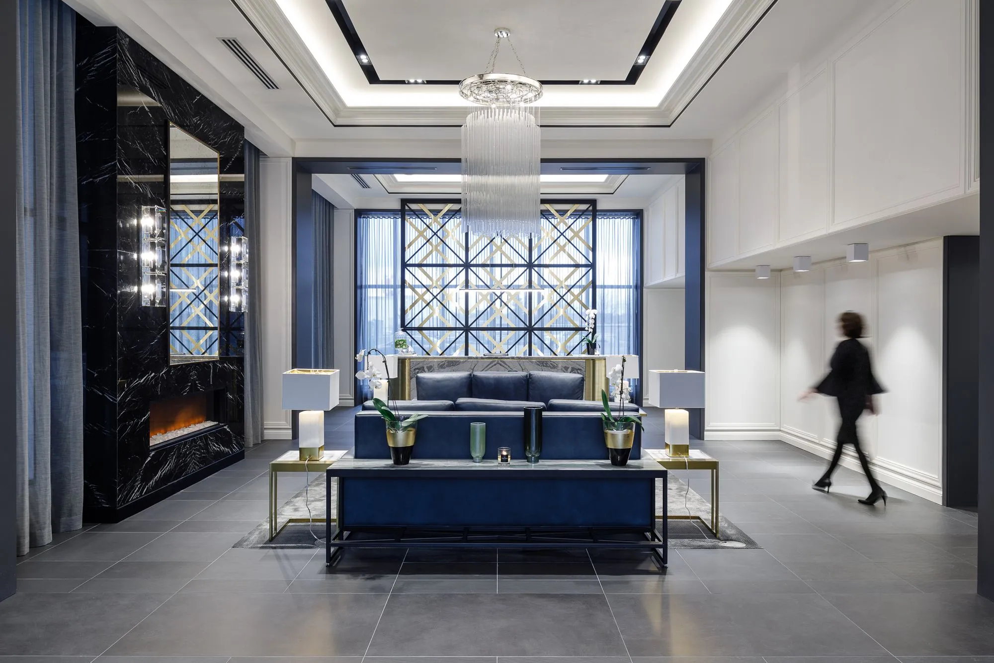 Stunning architecture and interior photography, expertly shot to highlight design, space, and light, perfect for real estate, commercial, and marketing purposes