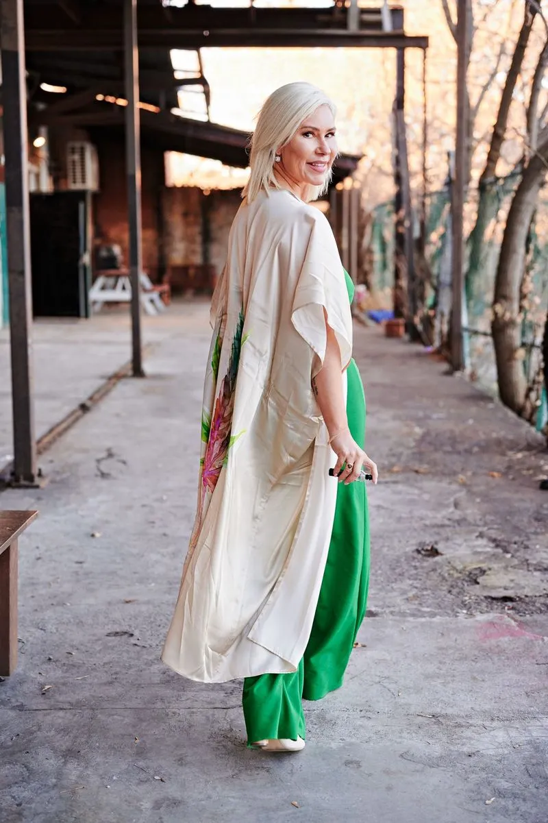 A beautifully composed portrait that brings out the subject's unique charm, skillfully captured with attention to detail and lighting