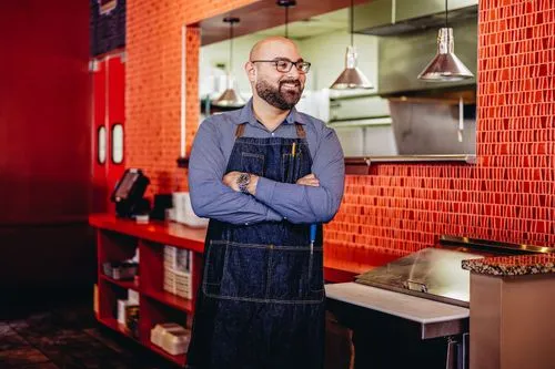 A powerful portrait that conveys the subject’s story through expressive facial features and expert photography, capturing their personality in every shot