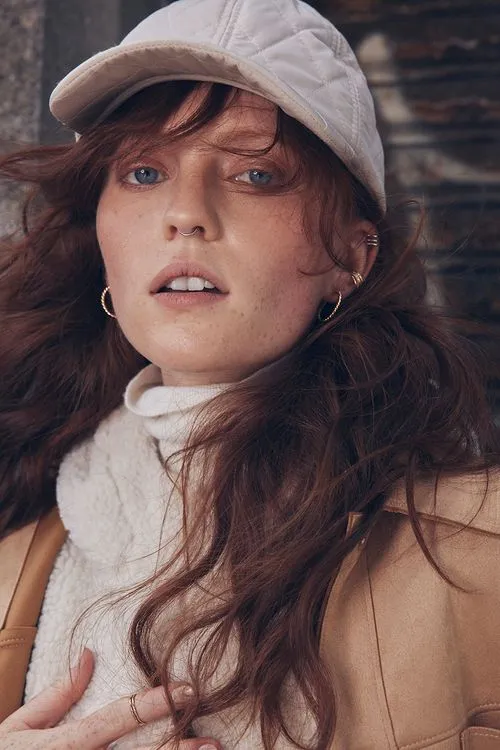 Exquisite beauty photography, shot by a Montreal-based photographer, designed to showcase the elegance and artistry of cosmetics and skincare, tailored for commercial use