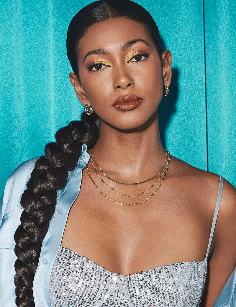 This Montreal-based beauty photographer delivers stunning, high-quality imagery that showcases cosmetics and skincare with precision and creativity for brand marketing