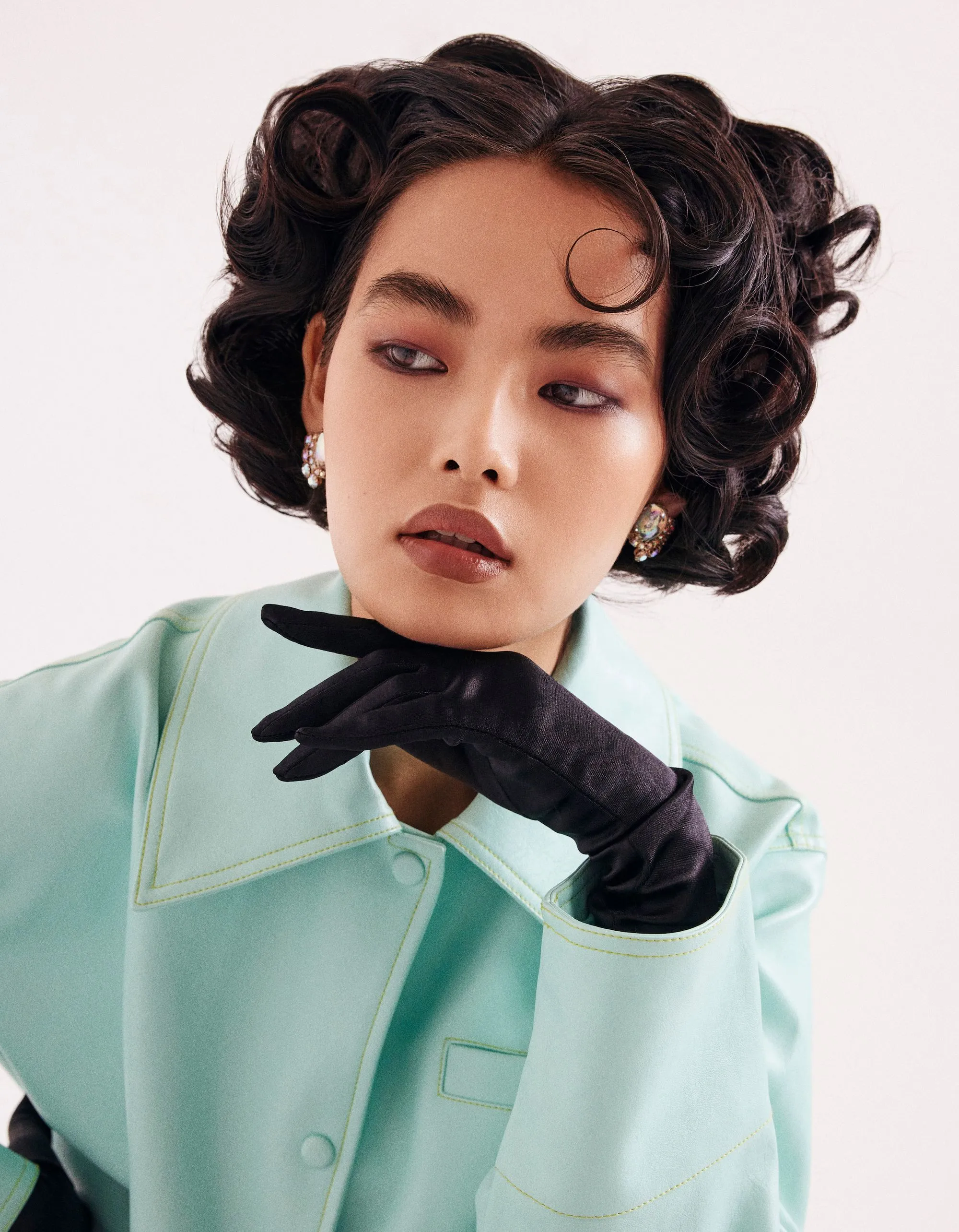 This Montreal-based beauty photographer delivers stunning, high-quality imagery that showcases cosmetics and skincare with precision and creativity for brand marketing