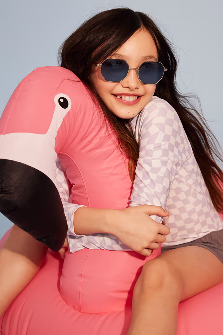 Authentic and engaging kids' photography, expertly captured for commercial advertising, showcasing natural moments and genuine expressions that elevate your brand's storytelling