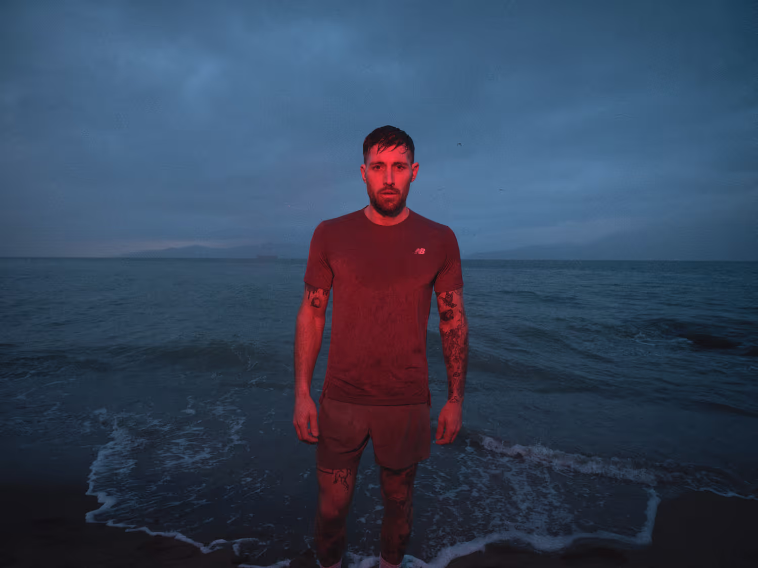 A compelling portrait that focuses on the subject’s emotions and features, captured with precision to reveal the depth and complexity of their character