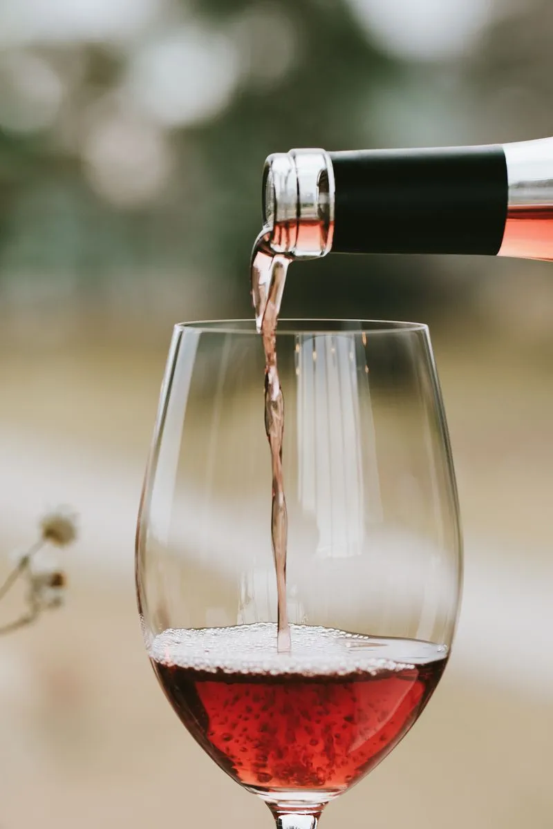 Vibrant drink photography by a Toronto-based photographer, expertly capturing the textures, colors, and freshness of beverages with a polished, creative style for commercial campaigns