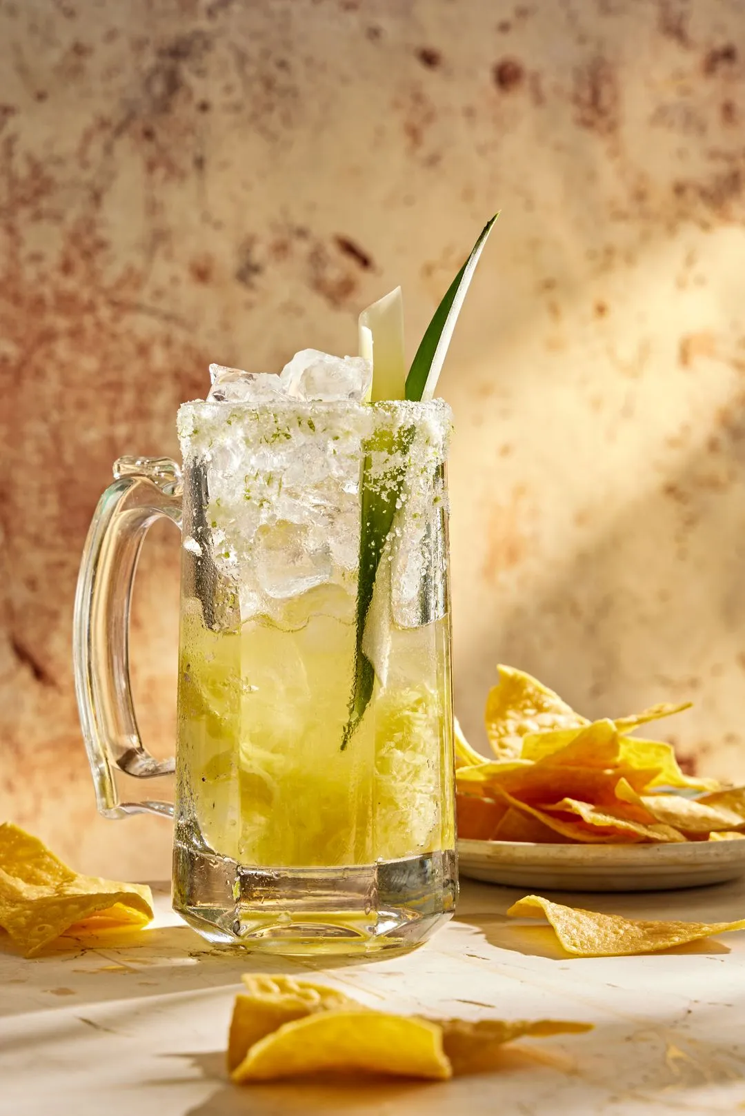 Polished drink photography by a Toronto photographer, capturing every droplet and bubble with meticulous detail, creating high-quality images for commercial and branding purposes.