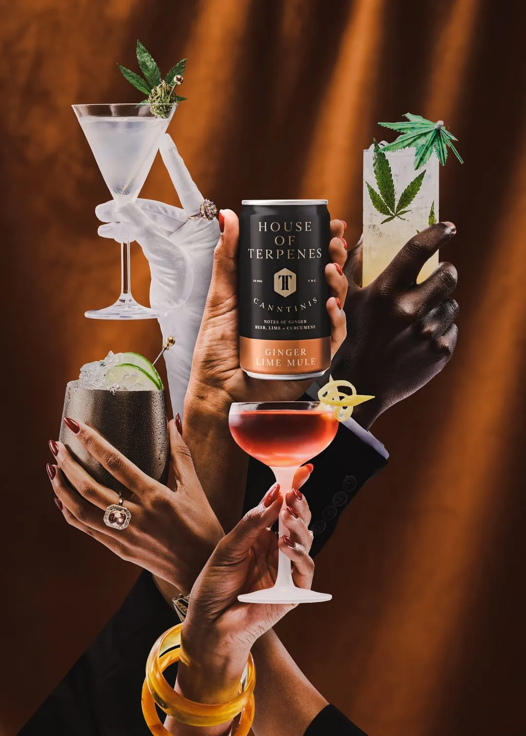 Expert drink photography from a Toronto-based photographer, designed to highlight the freshness and appeal of beverages with clean, polished visuals for brand advertising