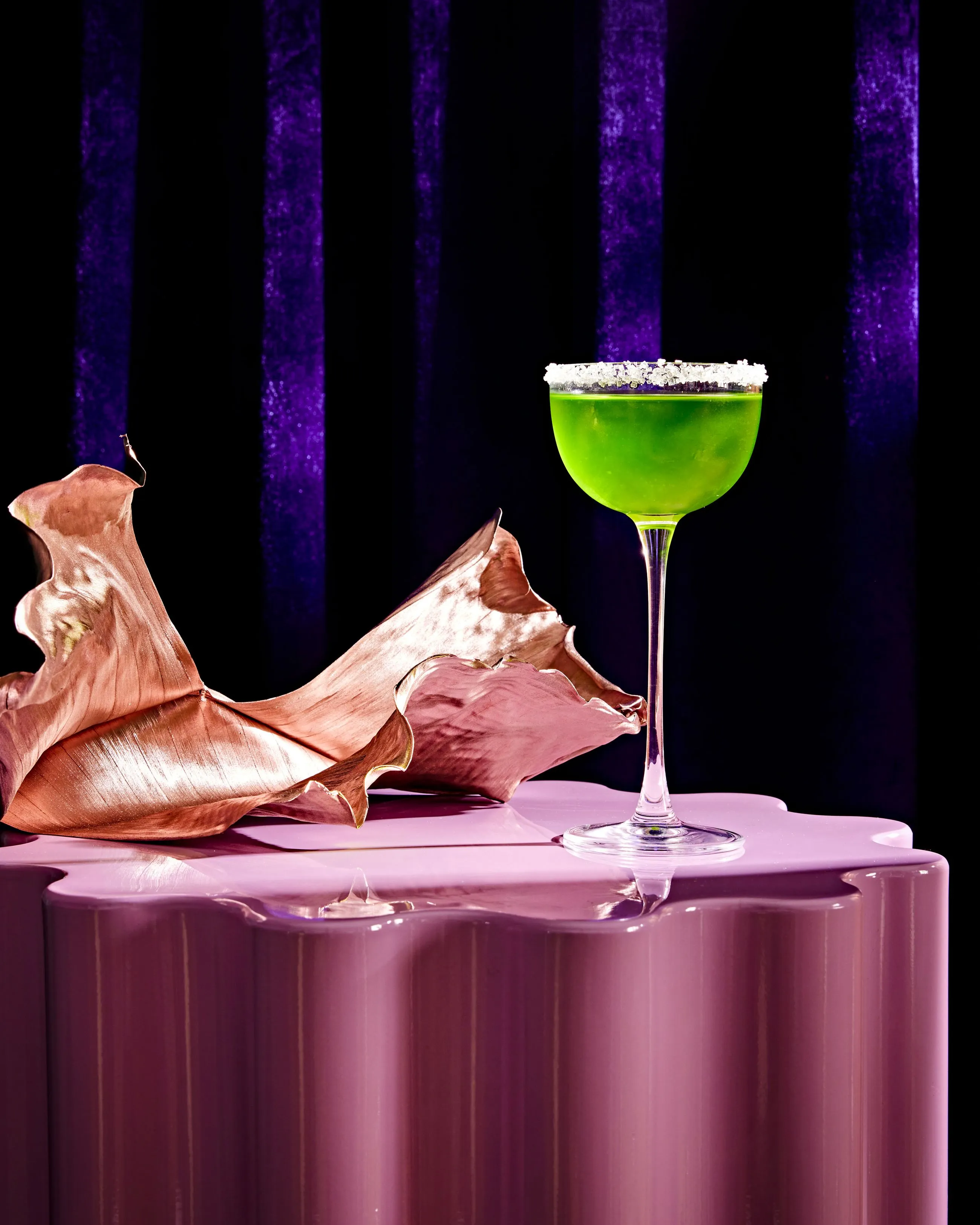 This Toronto-based photographer specializes in drink photography, using clean lines and dynamic compositions to showcase the beauty of beverages, perfect for advertising and marketing