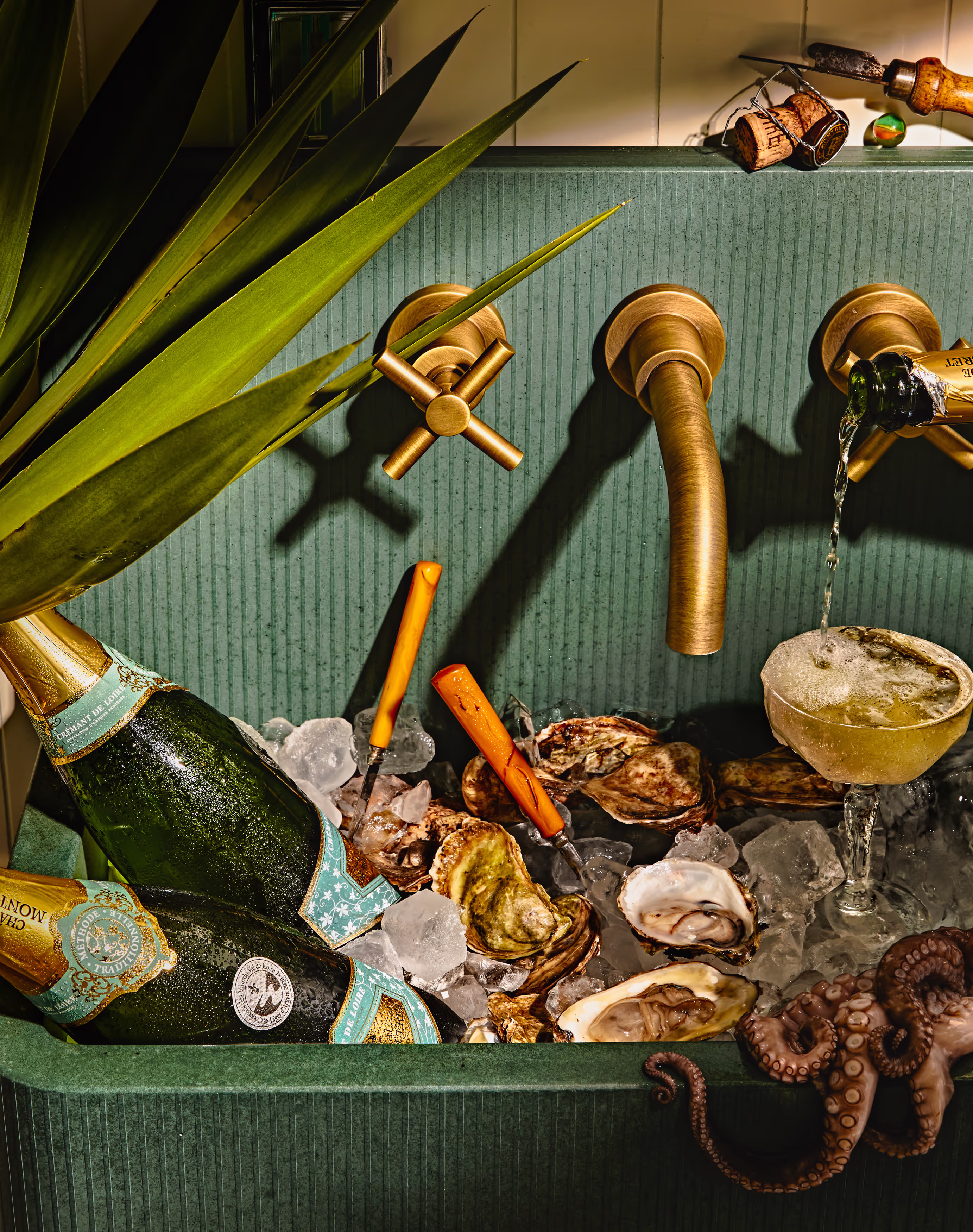 Expert food photography by a Toronto-based director and photographer, capturing the beauty of dishes with precision, vibrant colors, and creative styling for impactful commercial advertising