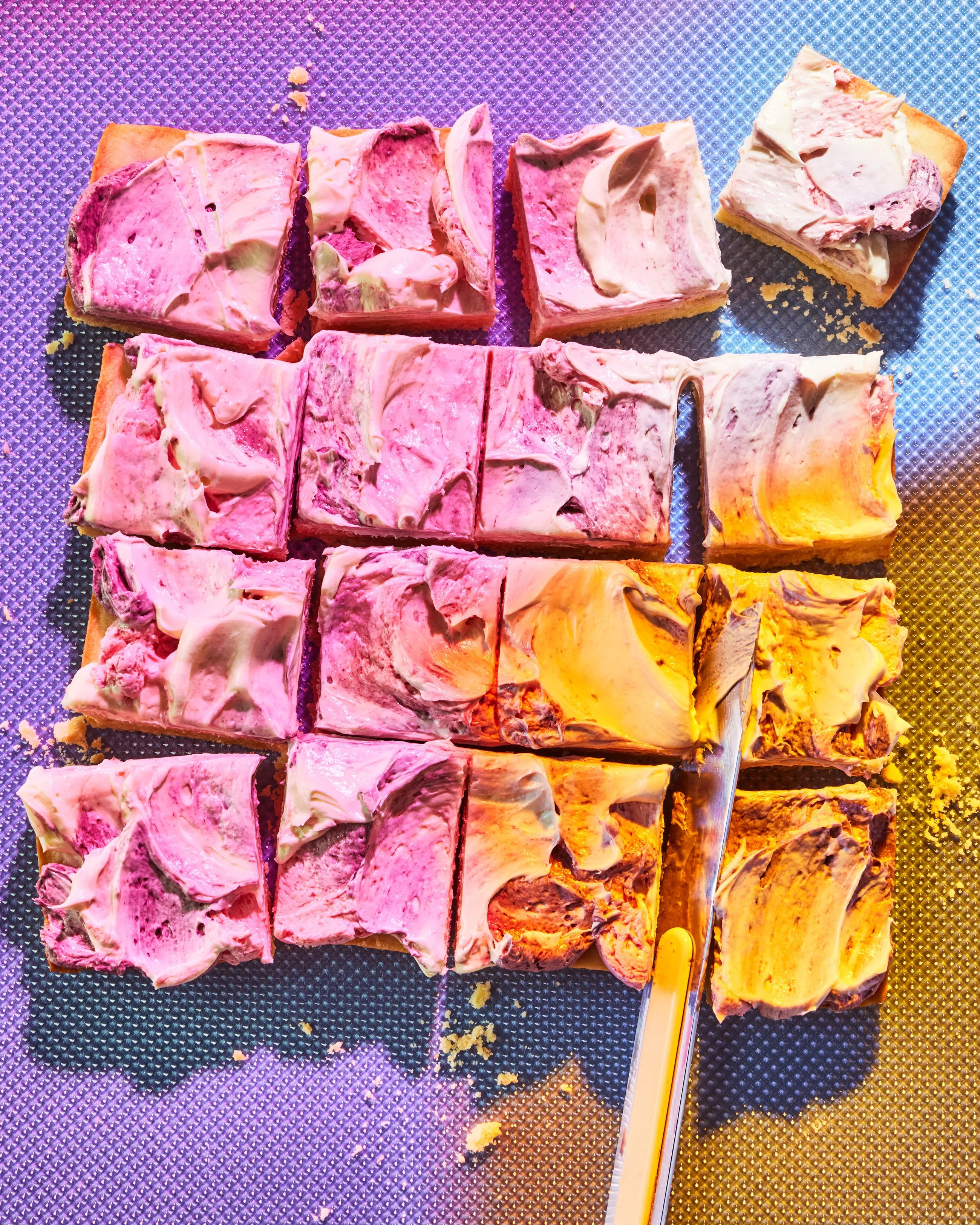 Polished and creative food photography, shot by a Toronto-based photographer, designed to highlight the natural beauty and delicious appeal of food, perfect for commercial campaigns