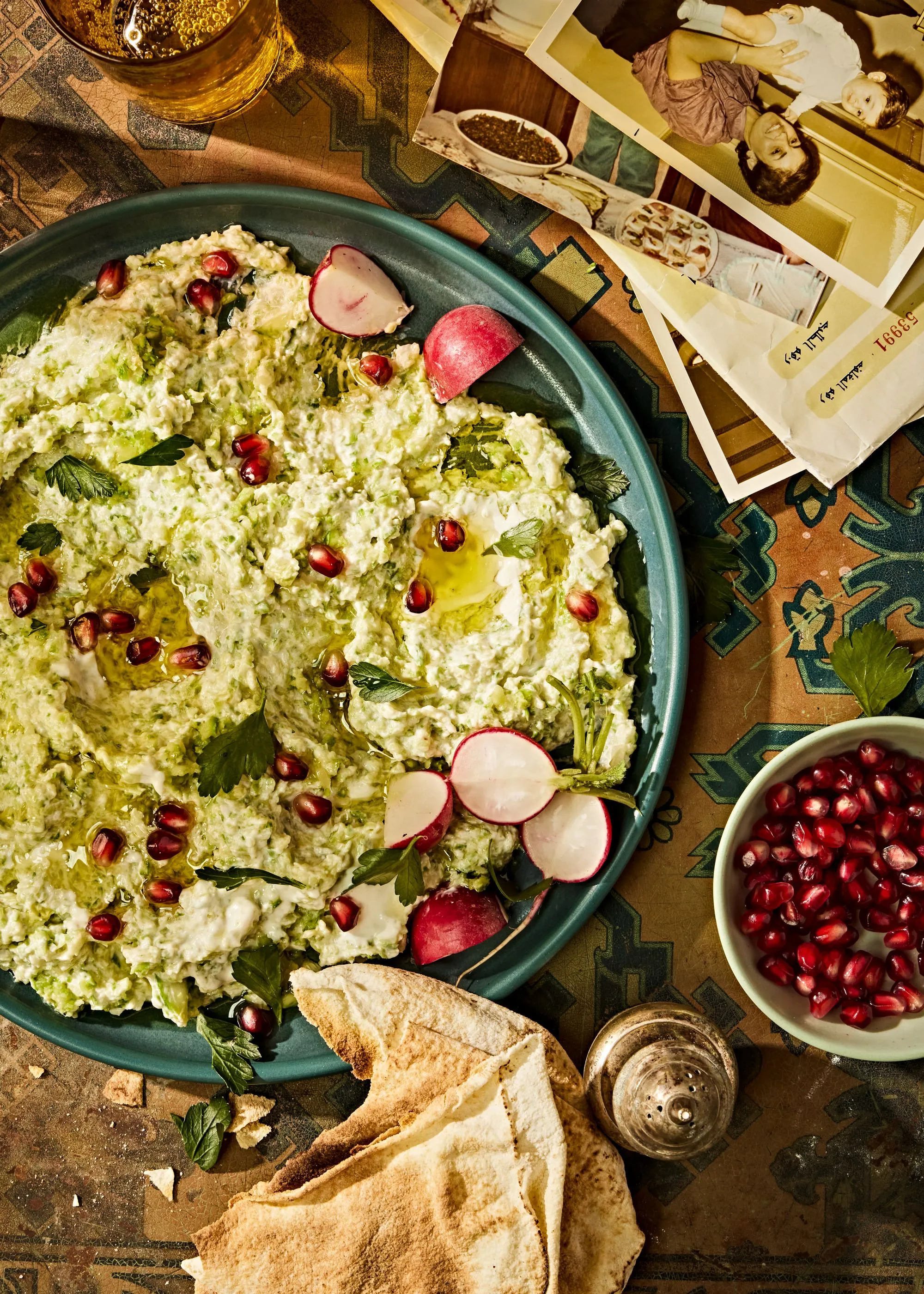 Expert food photography by a Toronto-based director and photographer, capturing the beauty of dishes with precision, vibrant colors, and creative styling for impactful commercial advertising