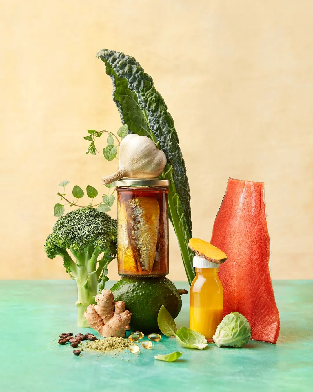 This Toronto-based photographer brings conceptual ideas to life through polished, creative photography, expertly crafted for commercial and advertising purposes