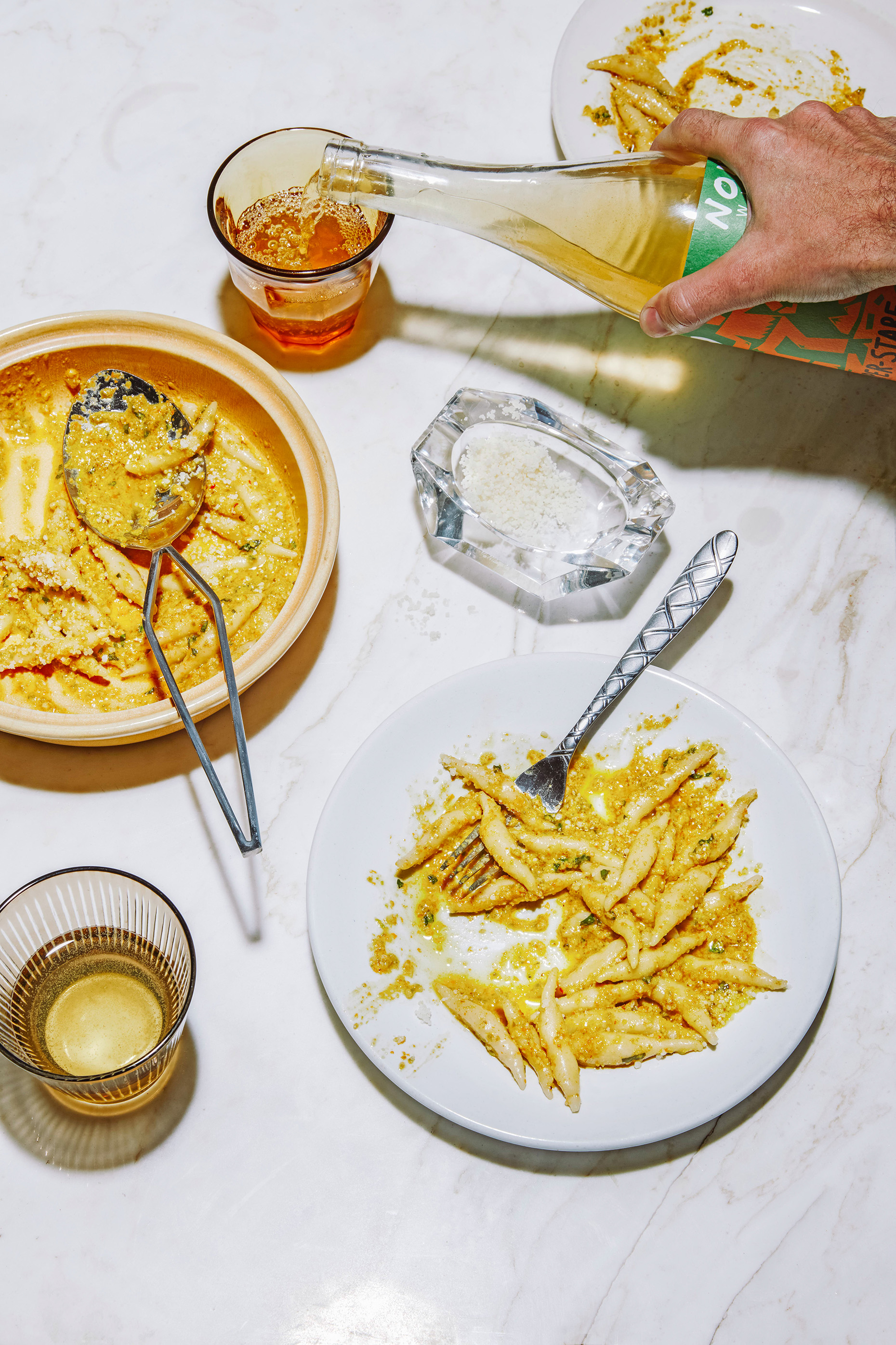 This Toronto-based food photographer brings culinary artistry to life, expertly composed images that highlight every detail of food, ideal for use in food branding and commercial advertising