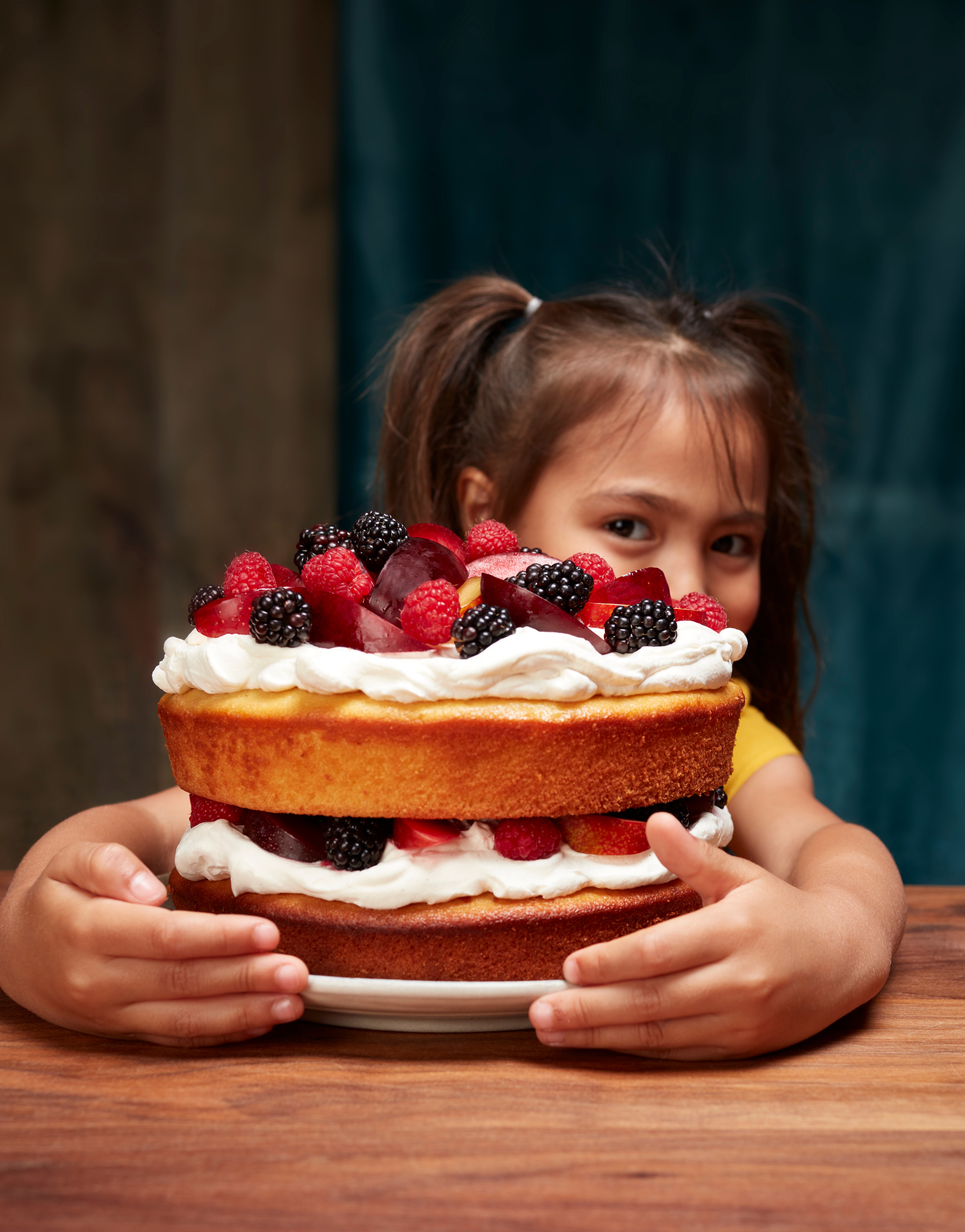 This Toronto-based food photographer brings culinary artistry to life, expertly composed images that highlight every detail of food, ideal for use in food branding and commercial advertising