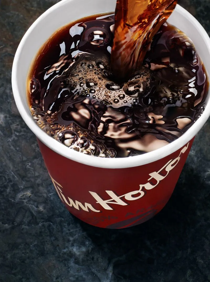 Crisp and visually striking drink photography by a Toronto-based photographer, focusing on textures, lighting, and composition to create captivating imagery for commercial use